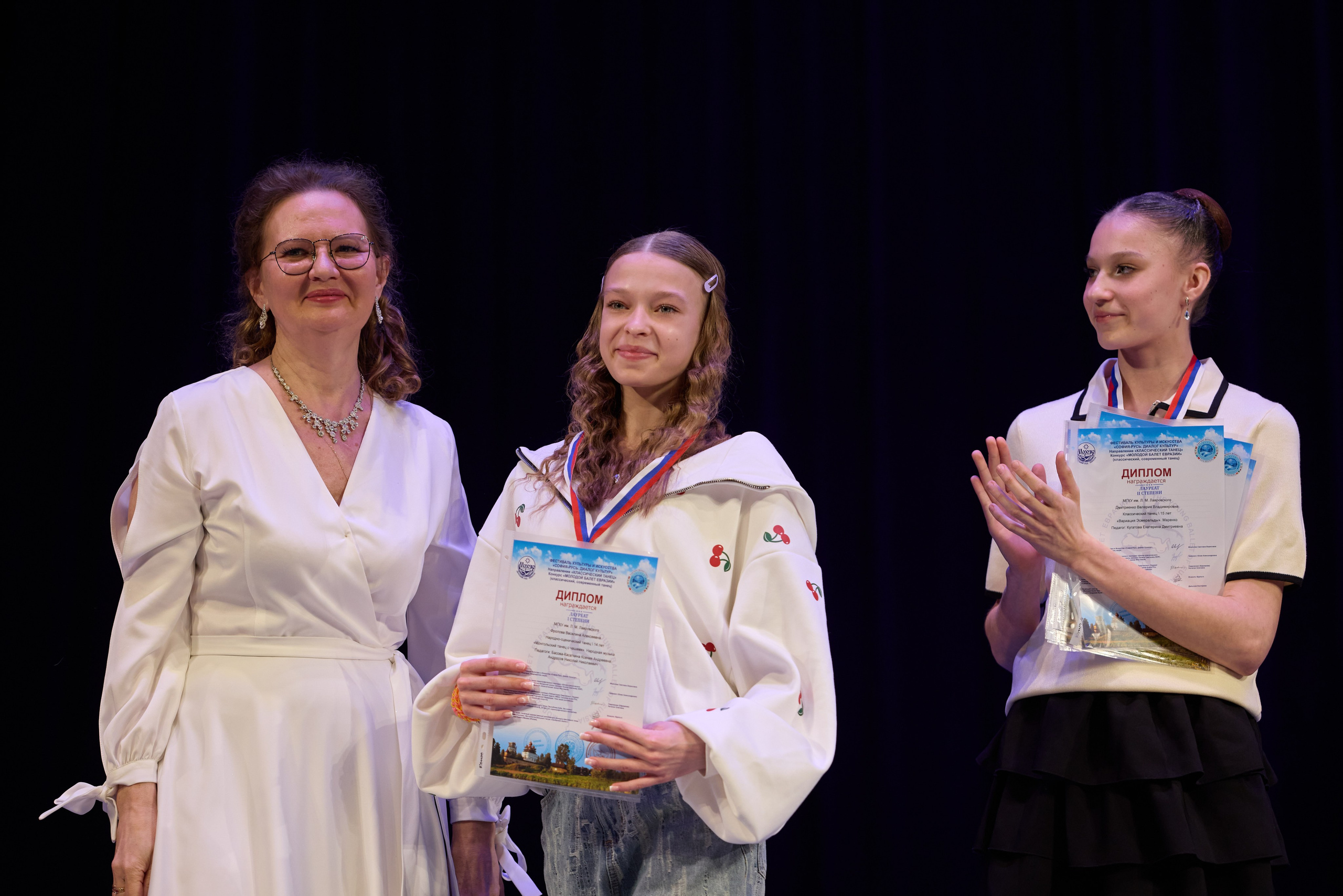 София-Русь фестиваль 2025. Photographer for business Mikhail Semenov. Aqua photo studio, photo school