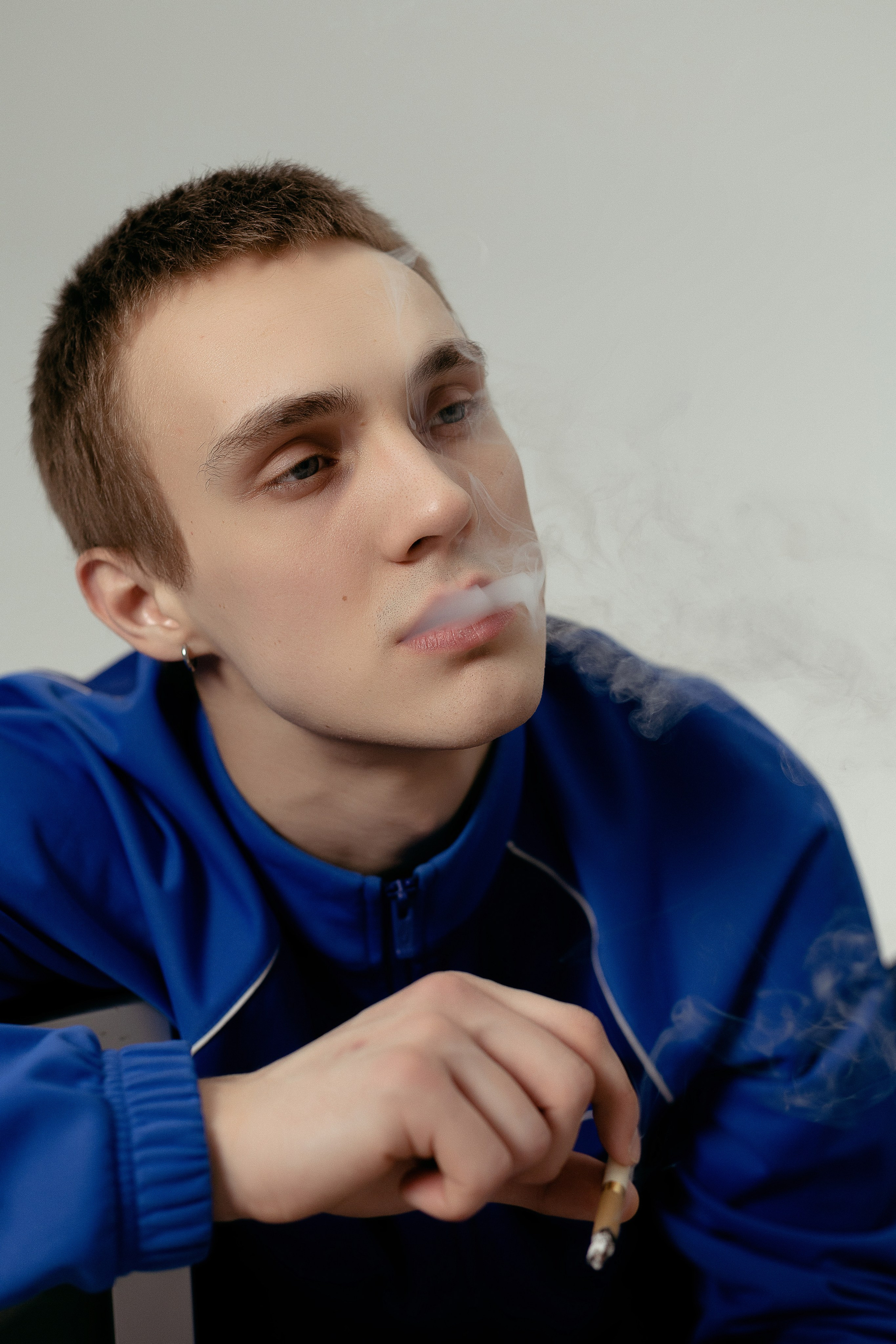 Николай Юров. Агентство талантов «Sonic Agency — SA»