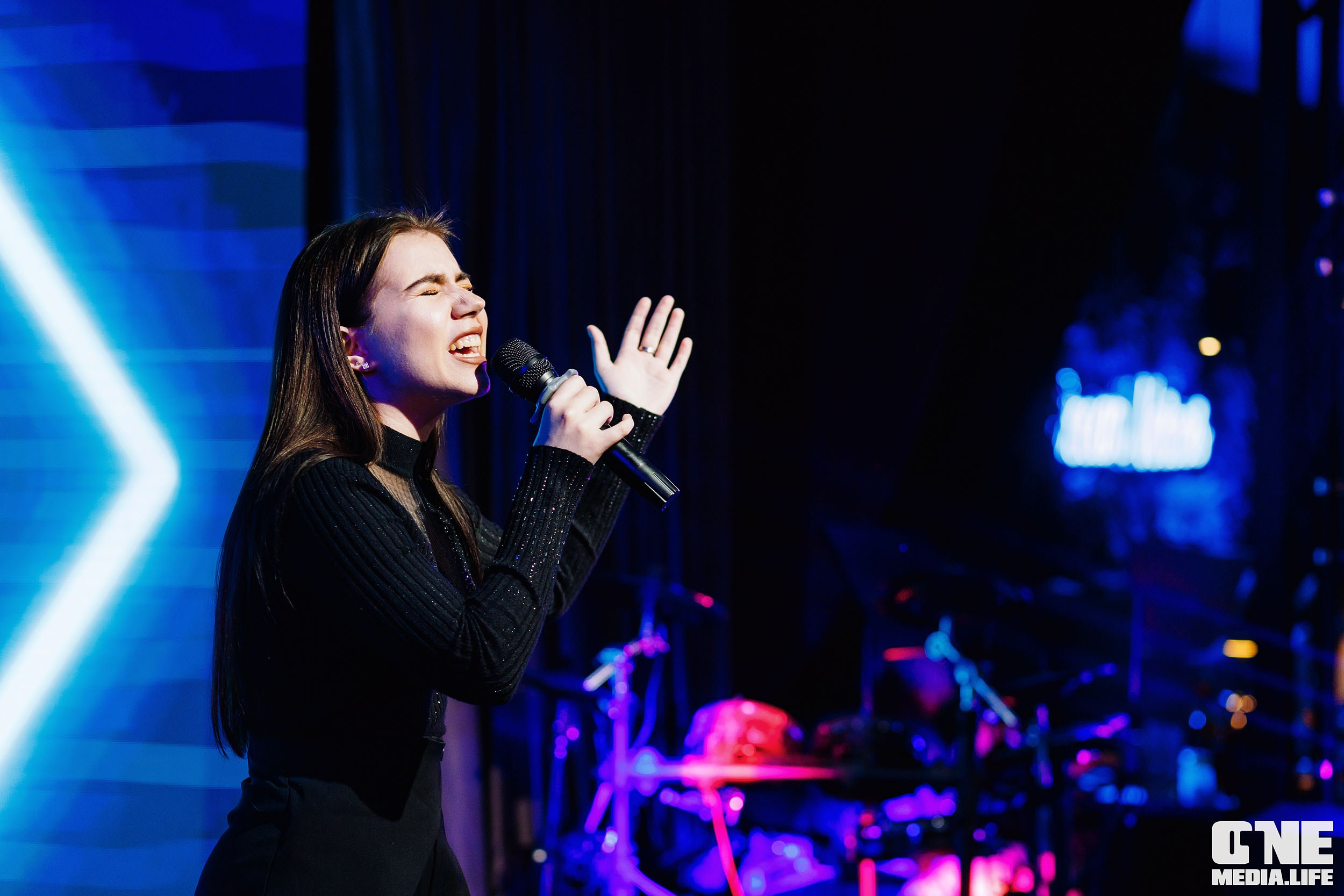 Фоторепортаж из ресторана Океан. One Media Life: фоторепортажи, фотоотчеты с мероприятий и заведений