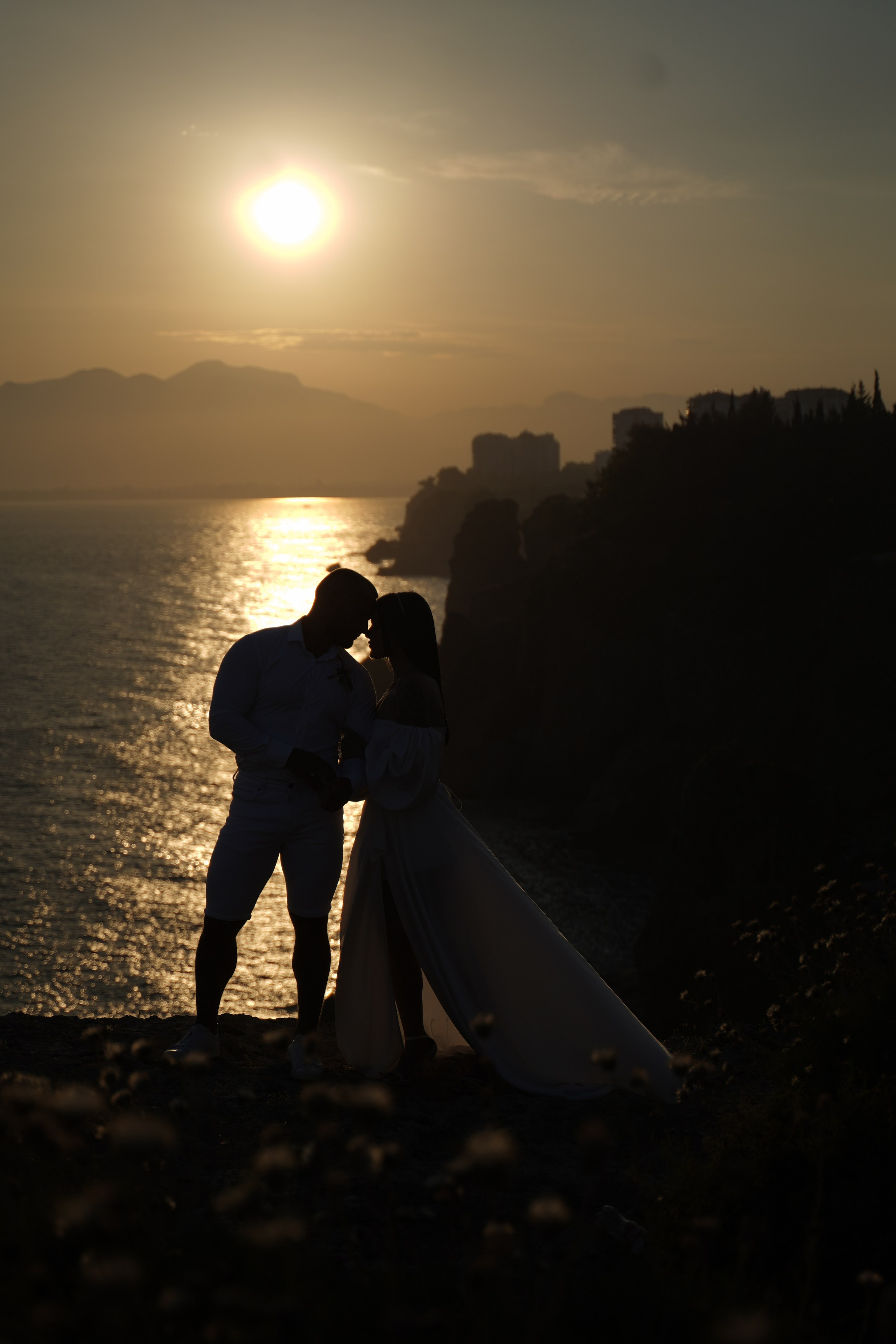 Стоимость свадебной фотосессии_локации. Professiional photographer in Turkey