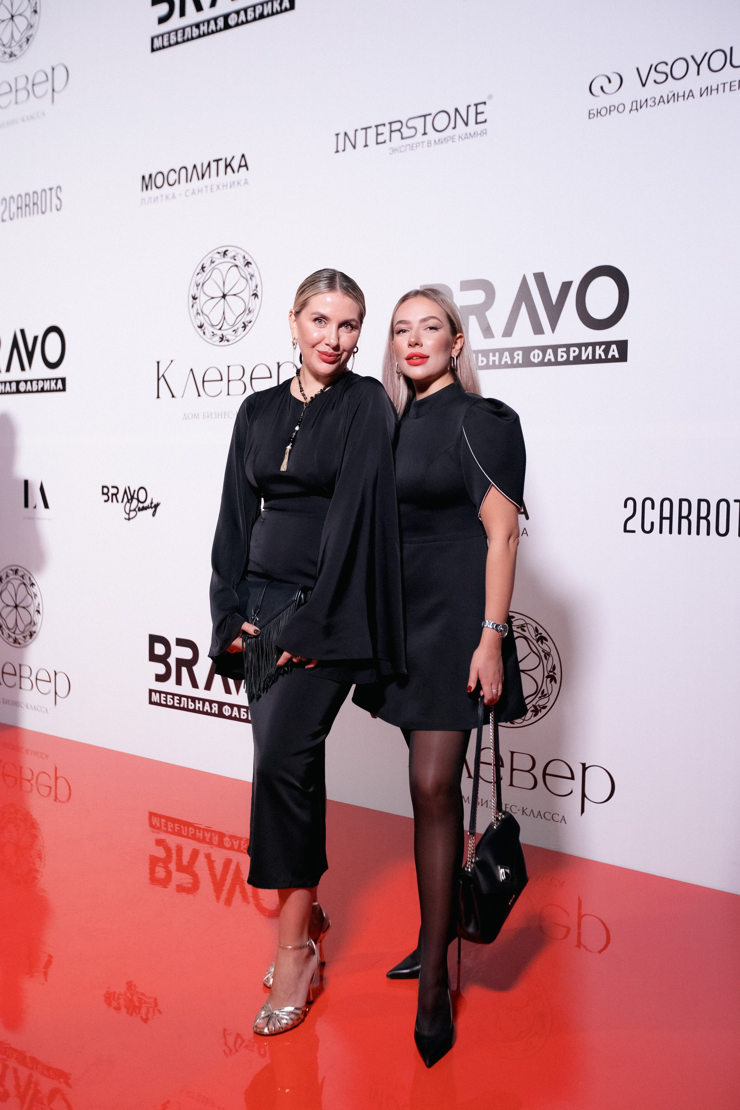 BRAVO BIRTHDAY 13 — PART I. СВОИ. ФОТООТЧЕТЫ-СОБЫТИЯ-МЕСТА