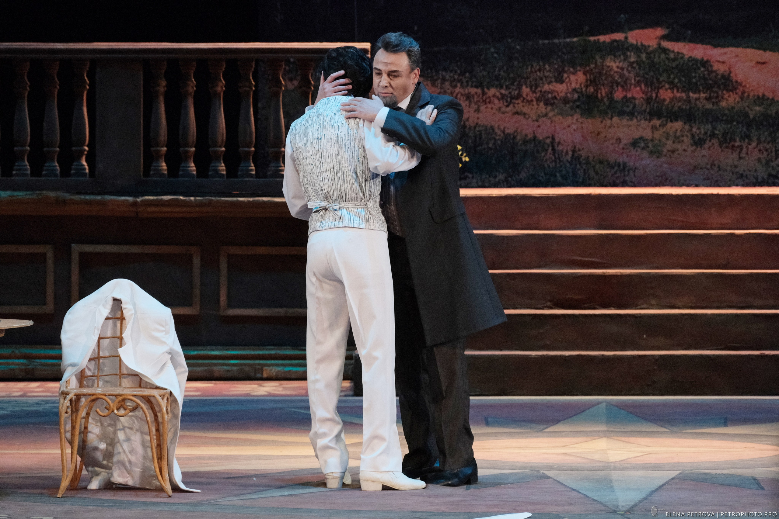 28.03.2026 Травиата. Театральный фотограф в Алматы Елена Петрова