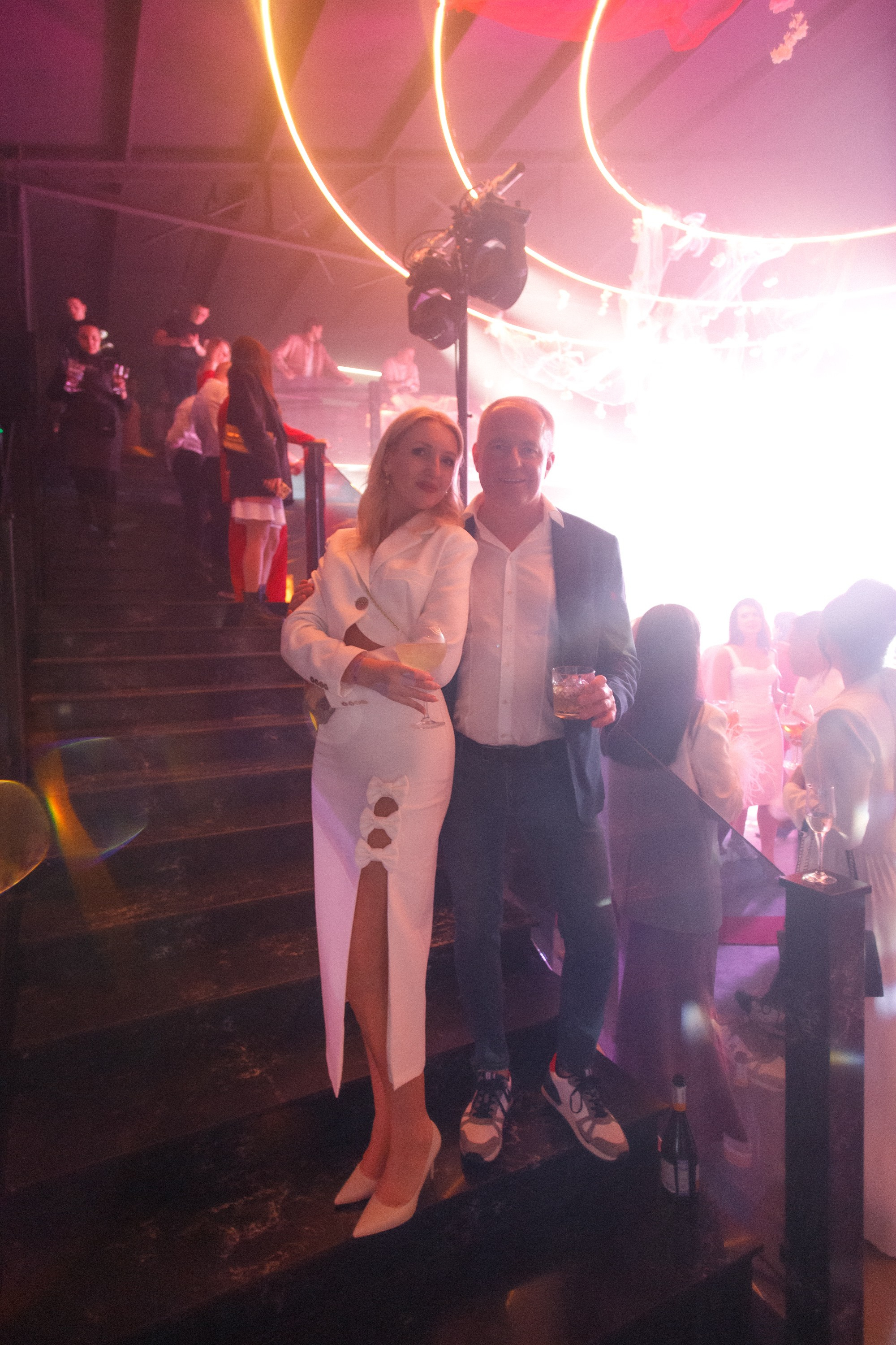 BRAVO FLORA EVENT. СВОИ. ФОТООТЧЕТЫ-СОБЫТИЯ-МЕСТА