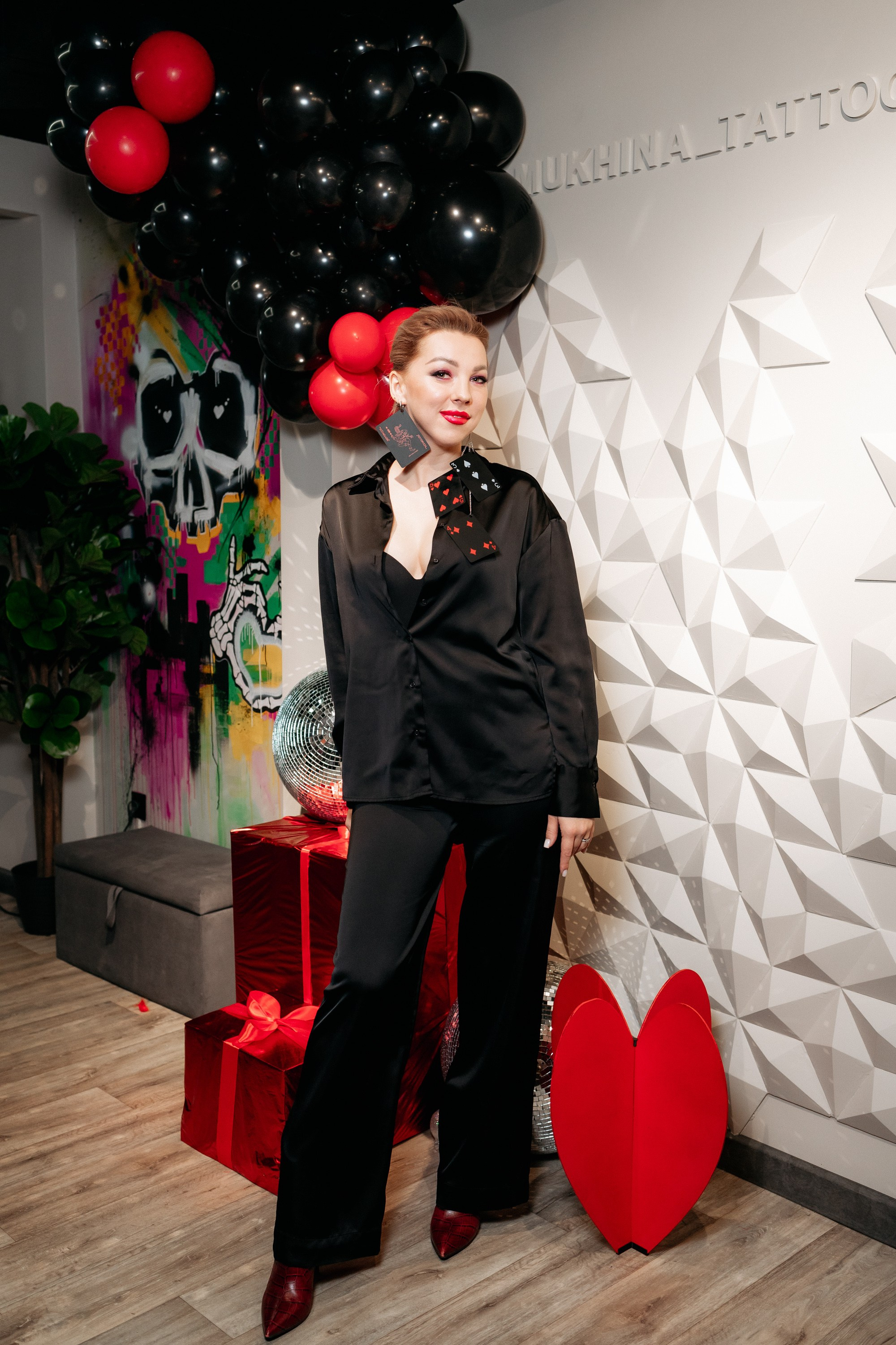 MUKHINA TATTOO. СВОИ. ФОТООТЧЕТЫ-СОБЫТИЯ-МЕСТА