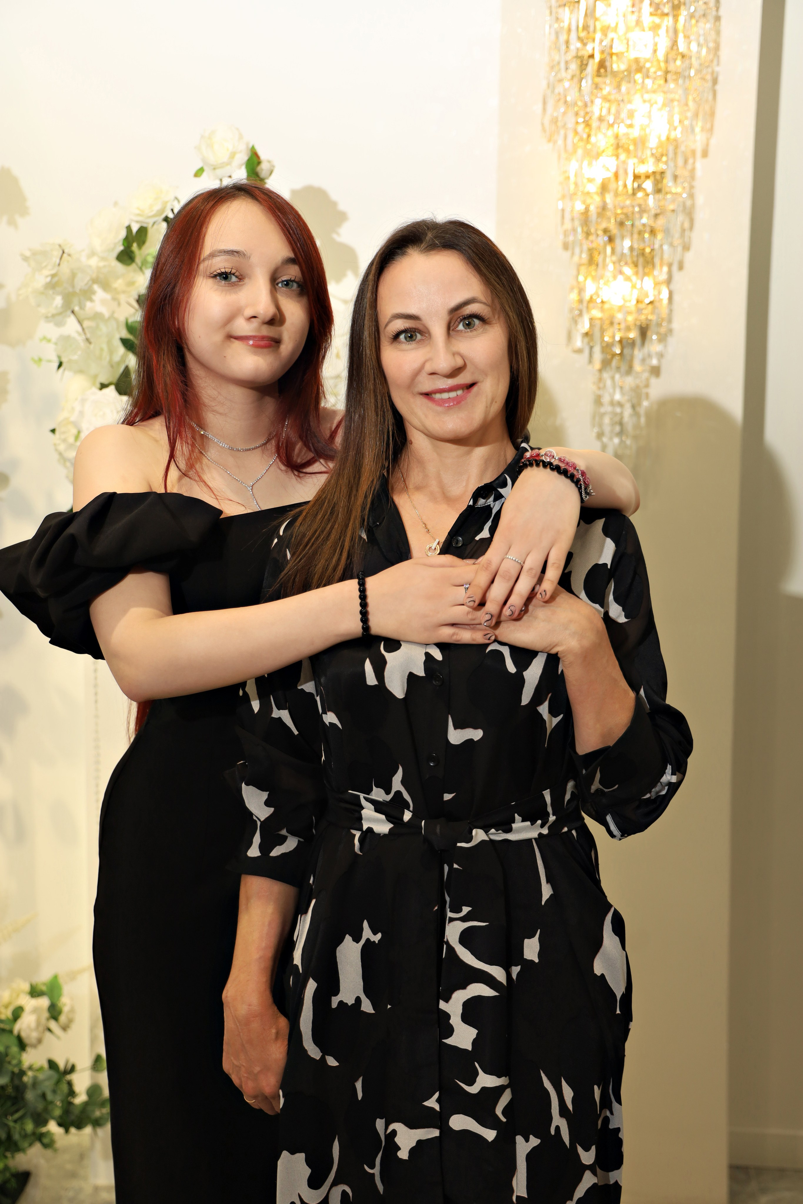 Выпускной 9Д 62 школы. Семейный фотограф в Казани Римма Гатауллина