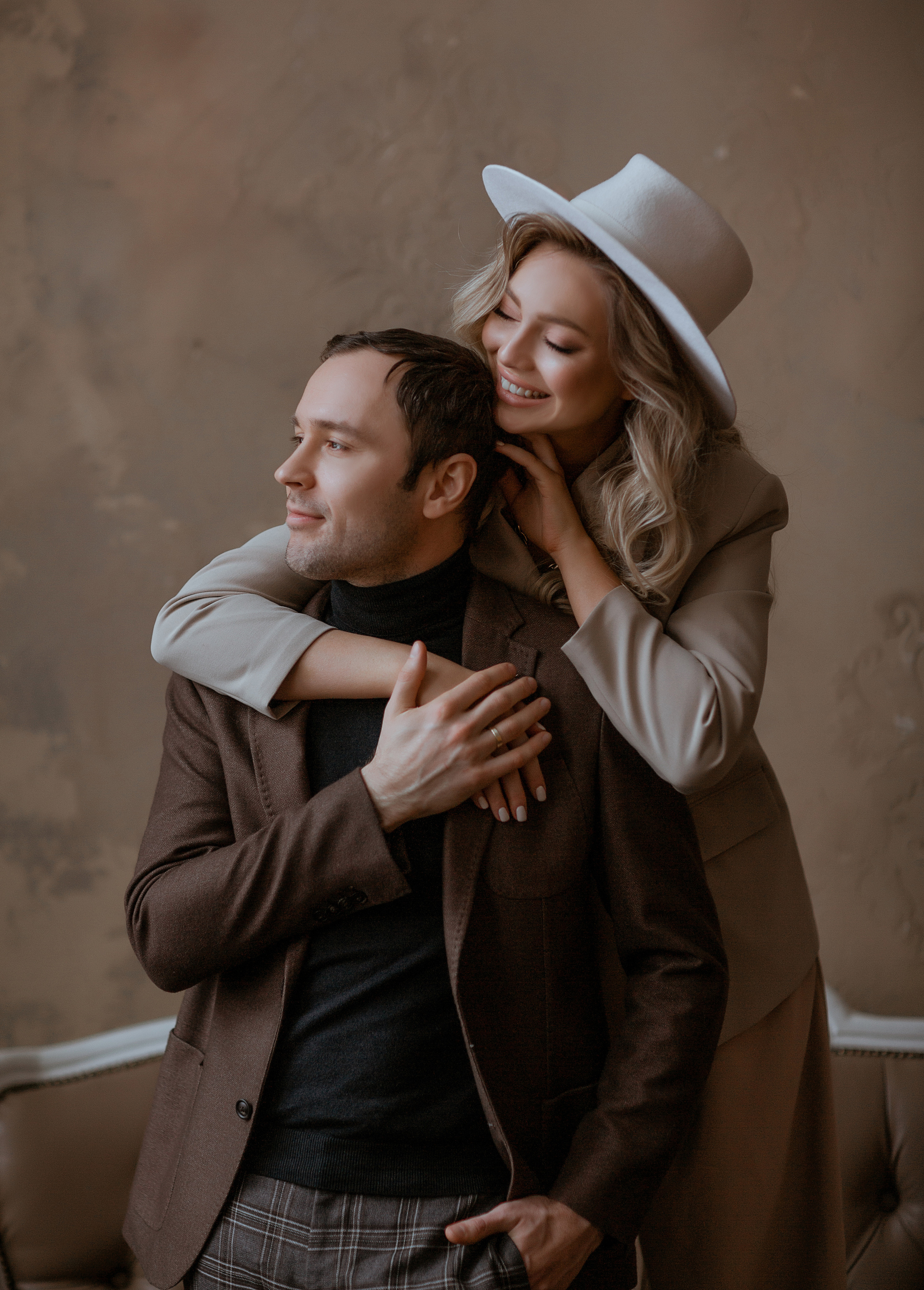 Love story. Фотограф в Нижнем Новгороде Нестерова Кристина