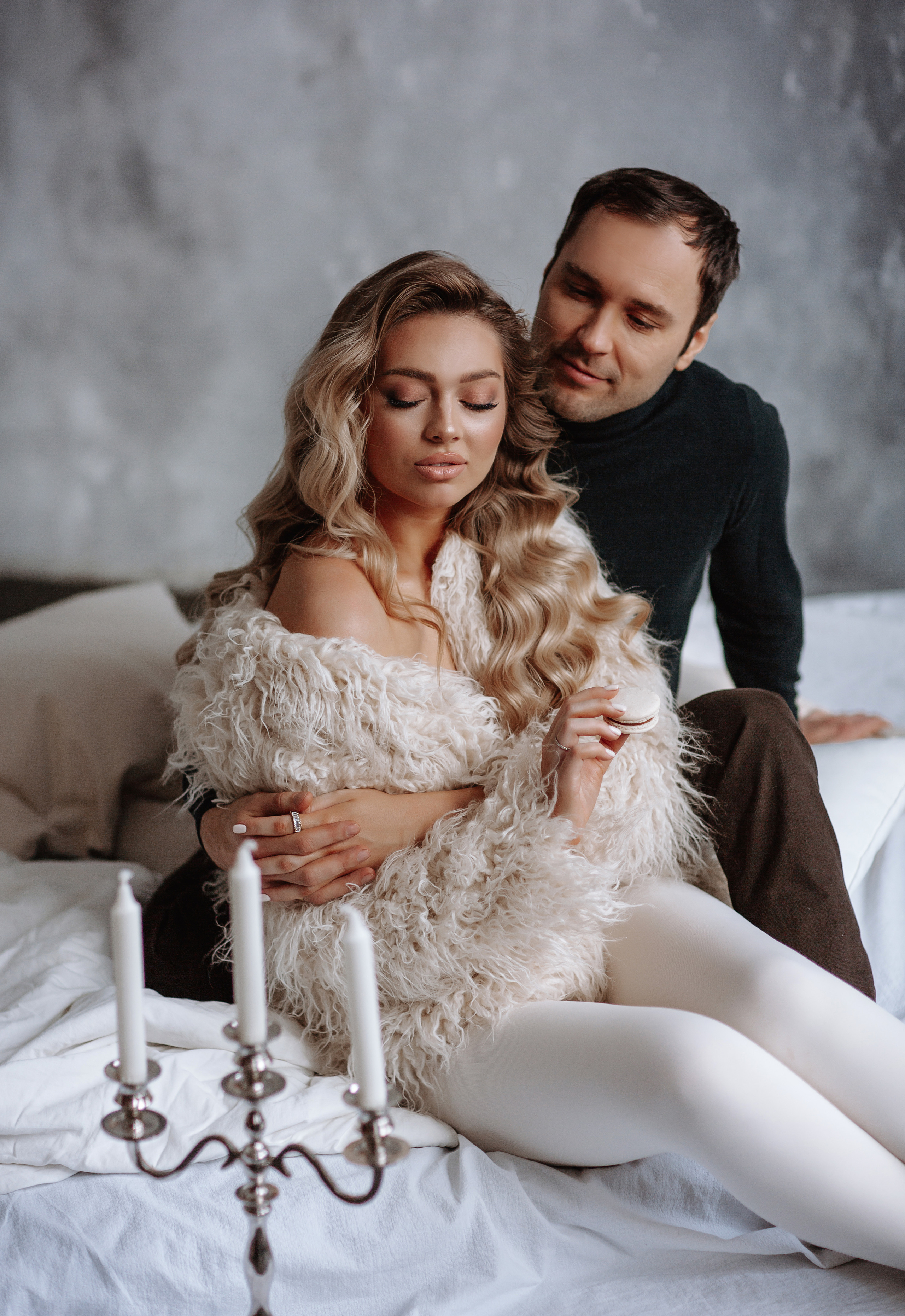 Love story. Фотограф в Нижнем Новгороде Нестерова Кристина