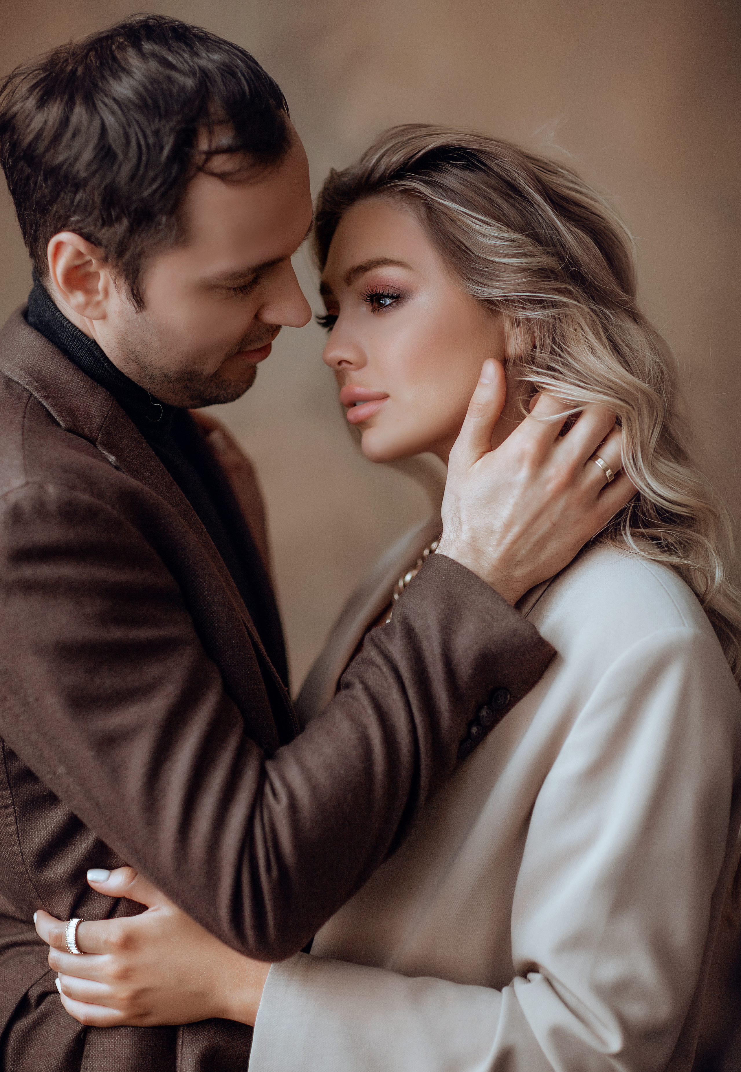 Love story. Фотограф в Нижнем Новгороде Нестерова Кристина