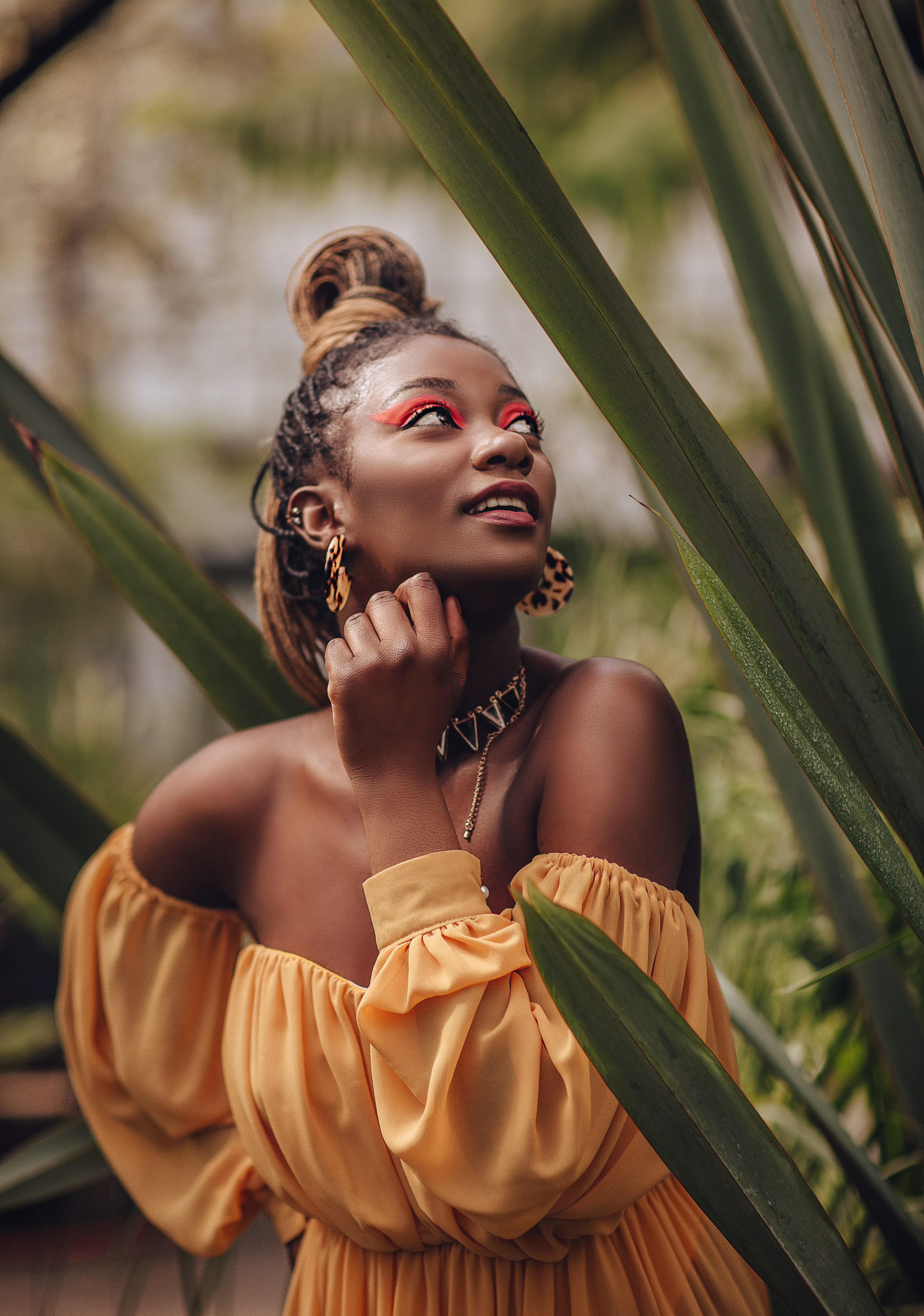 ТРОПИКИ. Фотограф в Нижнем Новгороде Нестерова Кристина