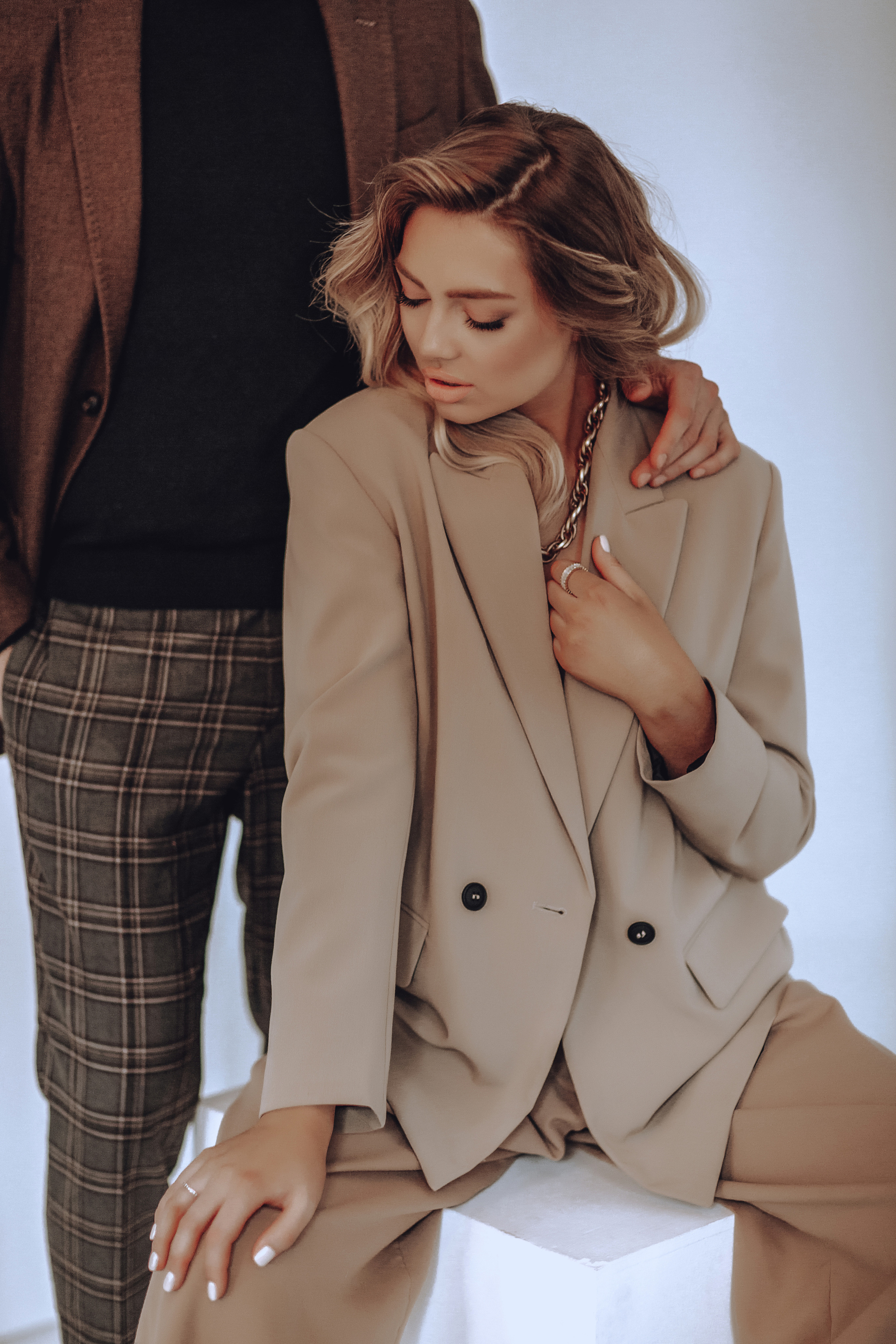 Love story. Фотограф в Нижнем Новгороде Нестерова Кристина