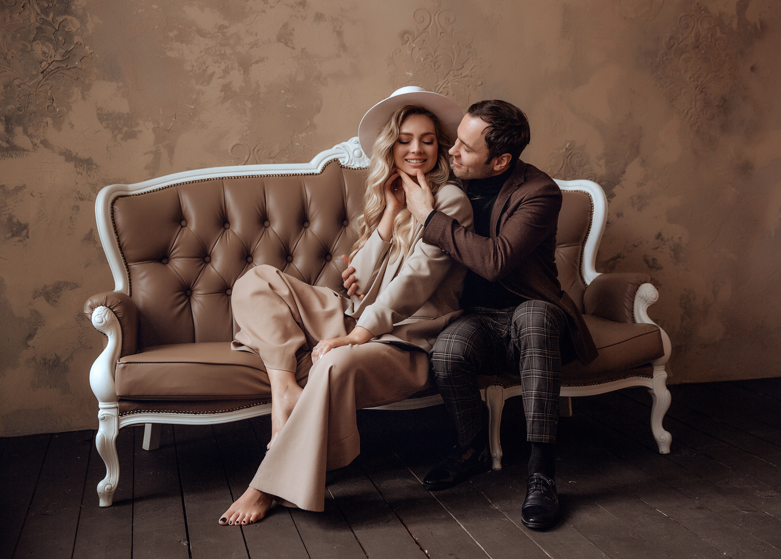 Love story. Фотограф в Нижнем Новгороде Нестерова Кристина