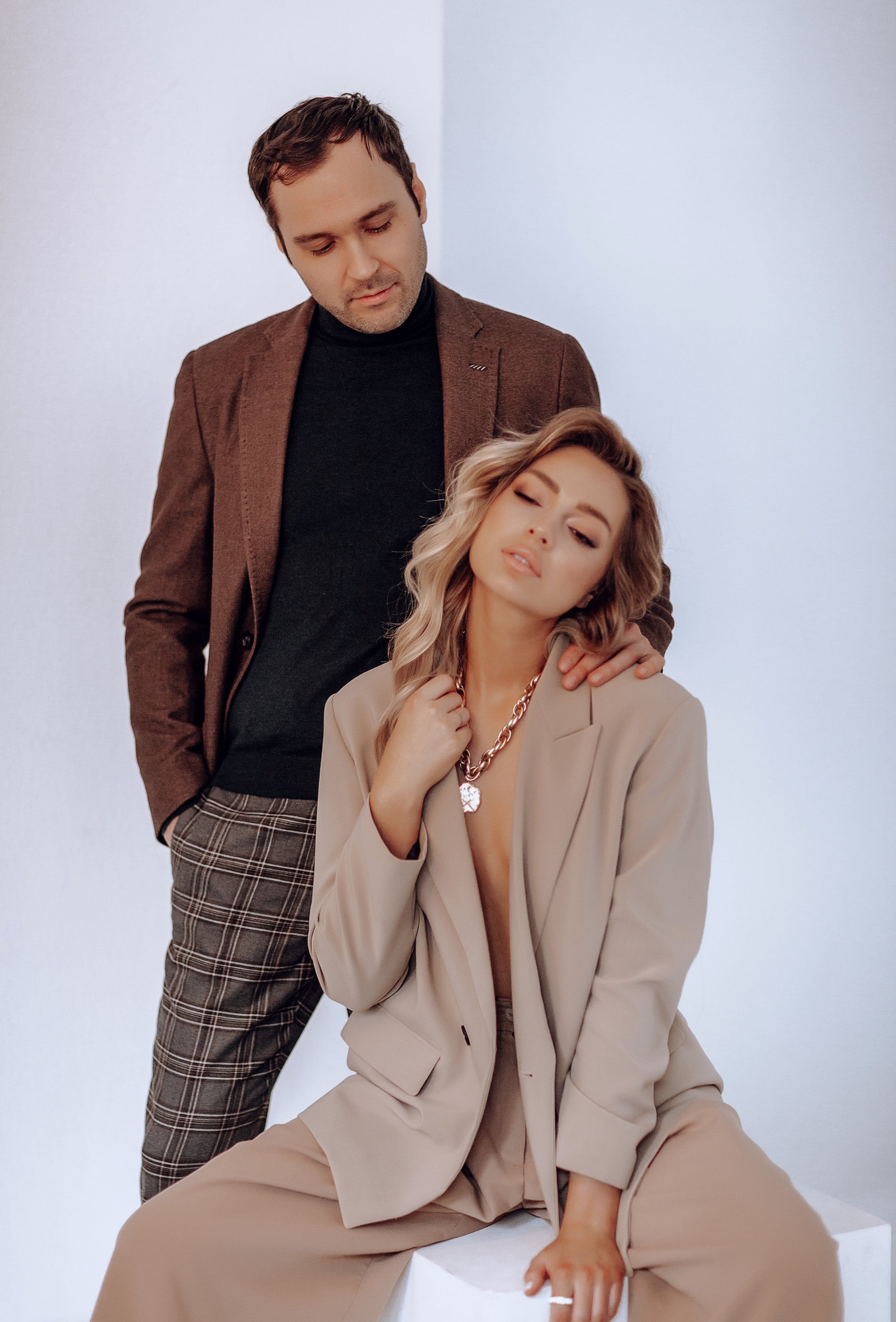 Love story. Фотограф в Нижнем Новгороде Нестерова Кристина