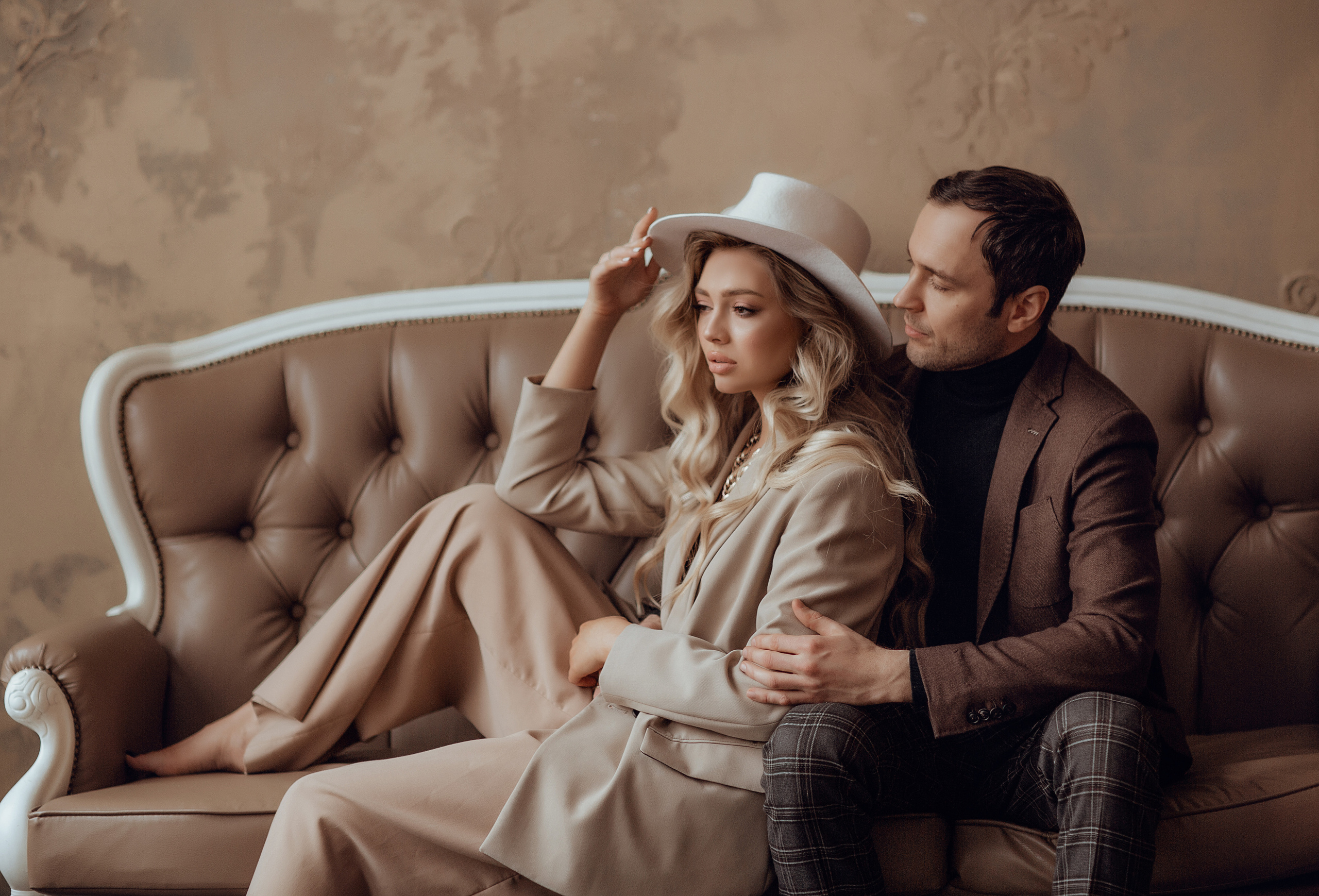 Love story. Фотограф в Нижнем Новгороде Нестерова Кристина