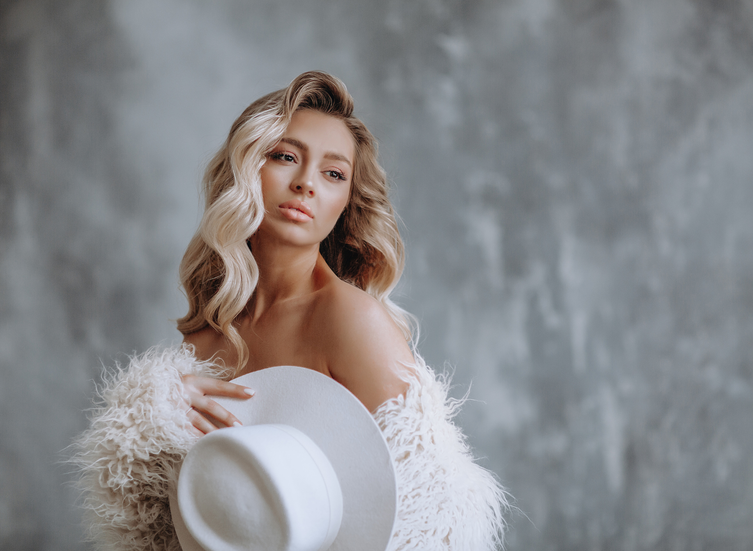 Портретная фотосессия. Фотограф в Нижнем Новгороде Нестерова Кристина