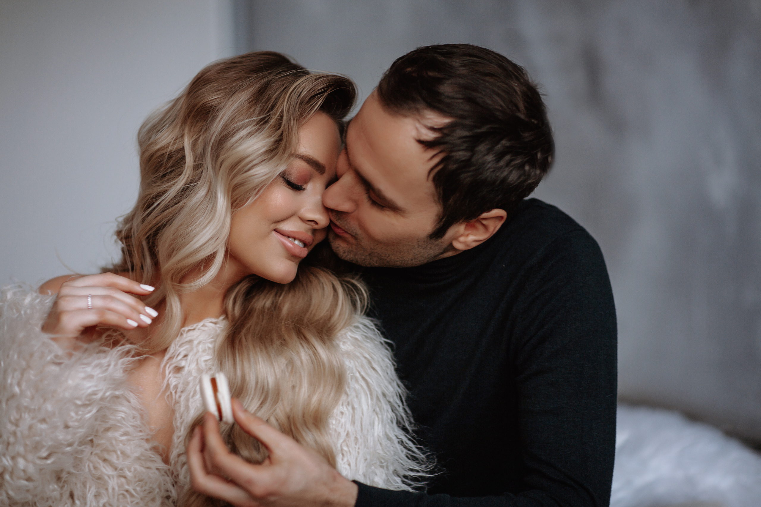 Love story. Фотограф в Нижнем Новгороде Нестерова Кристина