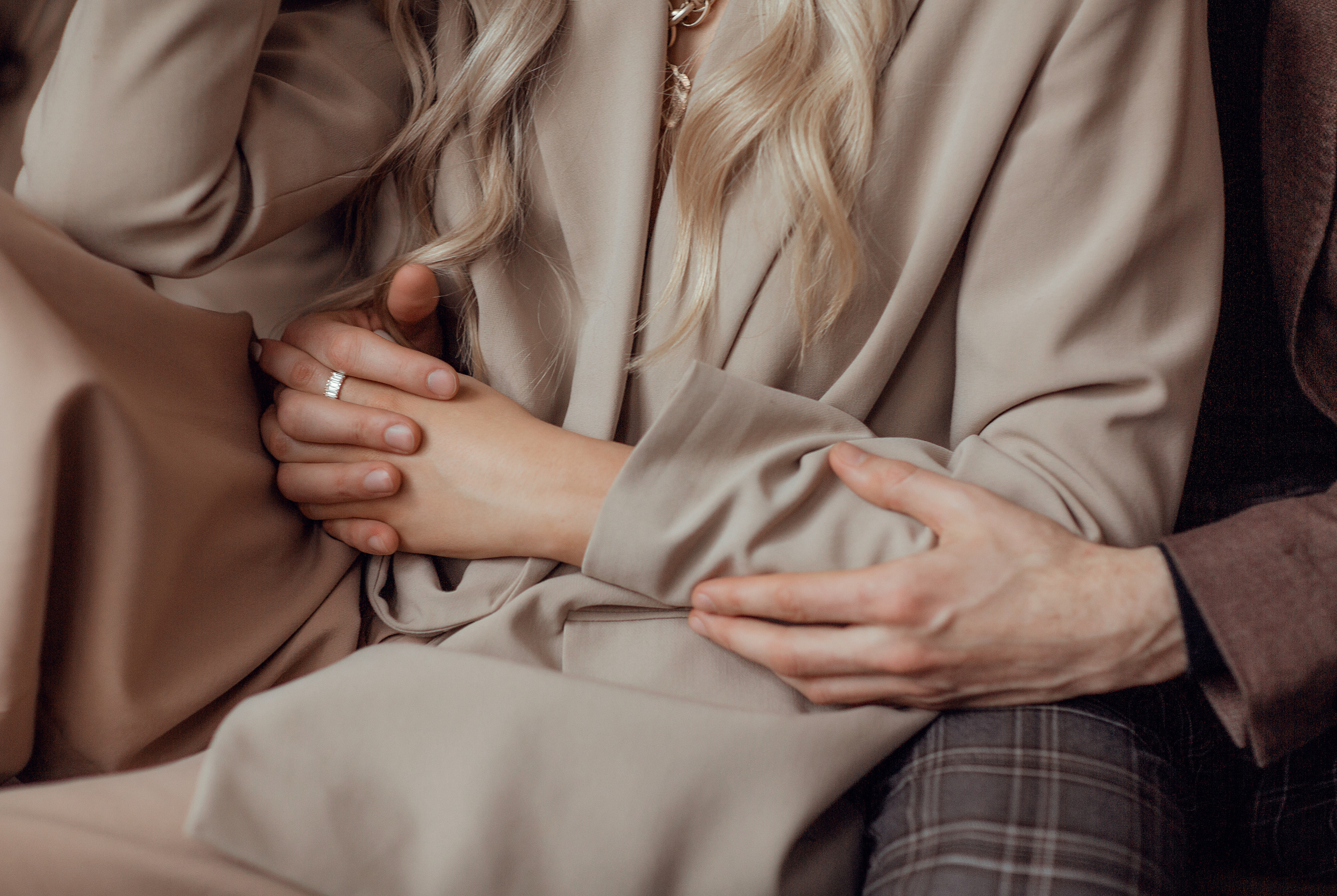 Love story. Фотограф в Нижнем Новгороде Нестерова Кристина