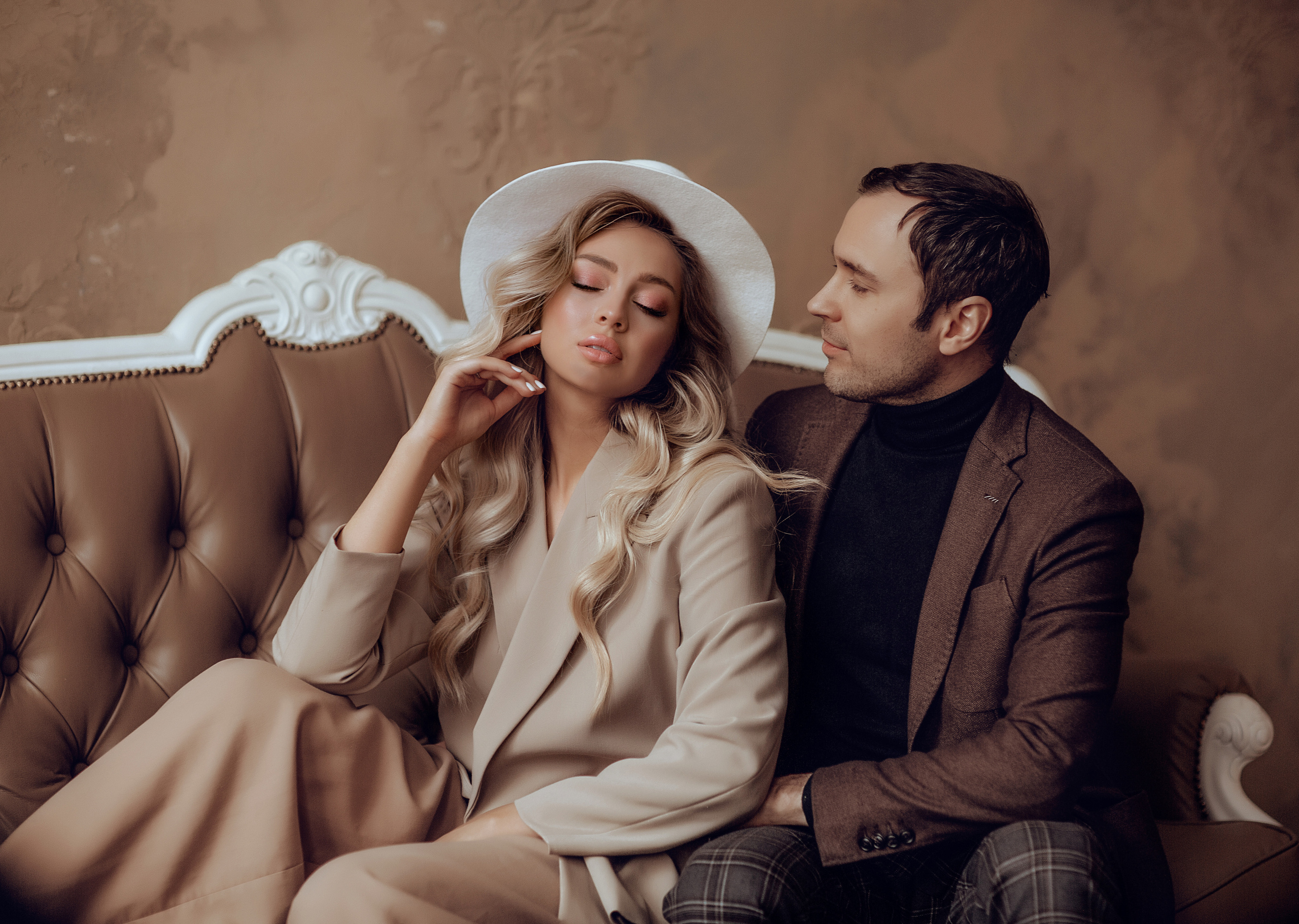 Love story. Фотограф в Нижнем Новгороде Нестерова Кристина