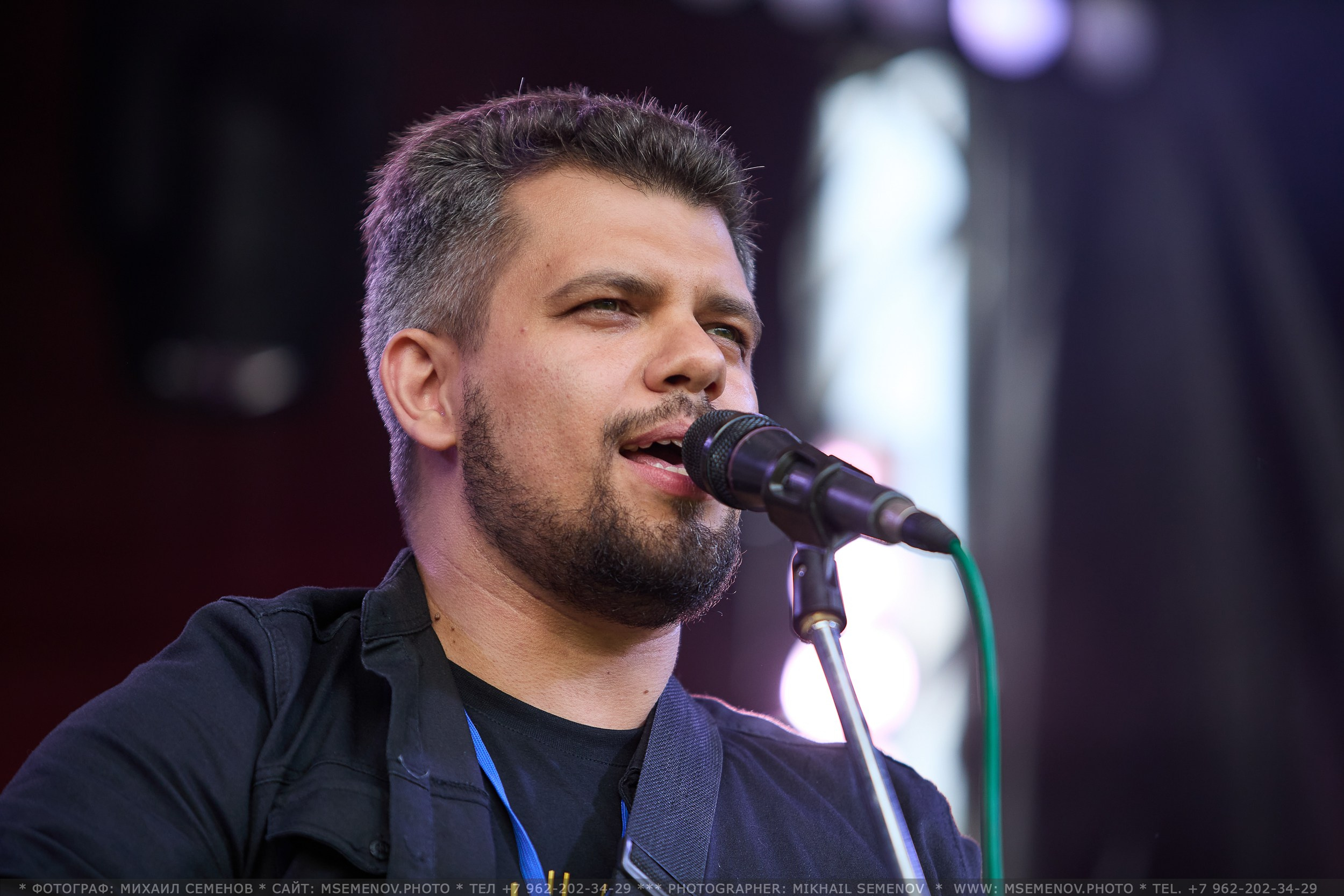 АНОНС 1-й день Фестиваля «Поворот на Горе — Грязь» 2025. Фотограф, фотопроекты Михаила Семенова в Ярославле. Фотошкола