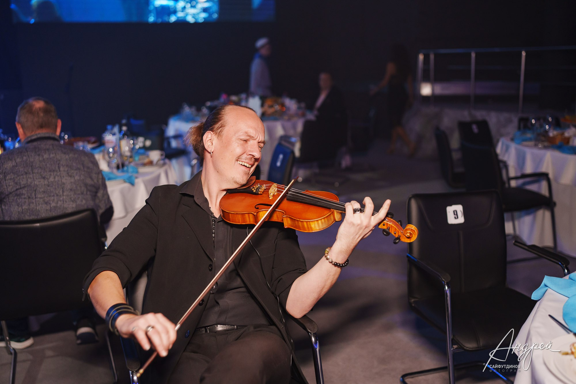 Фоторепортаж корпоратива. Информ групп 30 лет. Свадебный и семейный фотограф в Ростове-на-Дону. Андрей Сайфутдинов