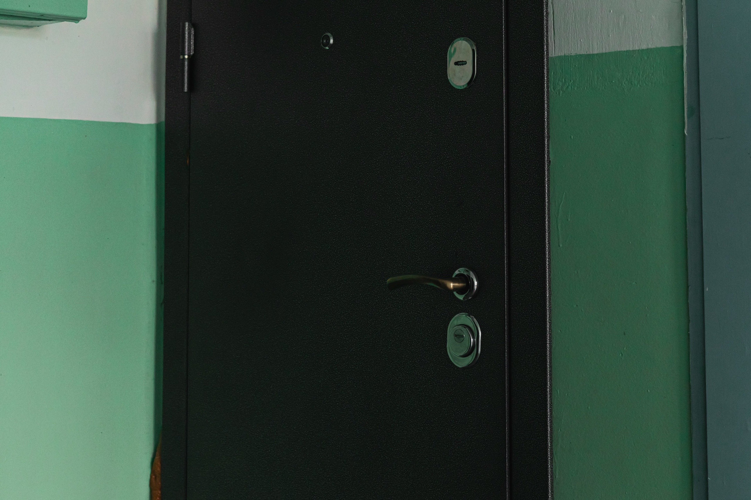 Недвижимость