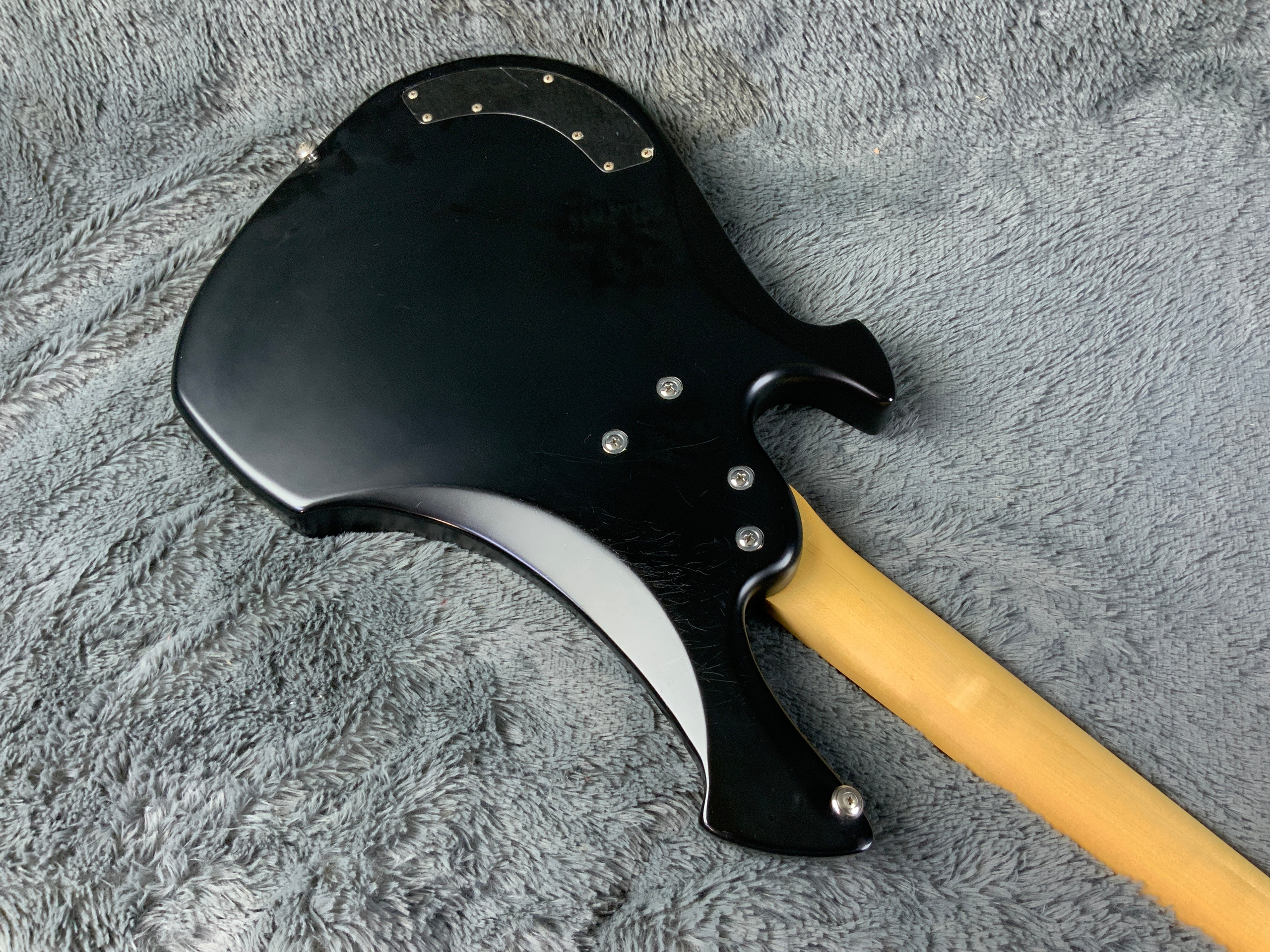 Killer KB-Kumovi by ESP Korea