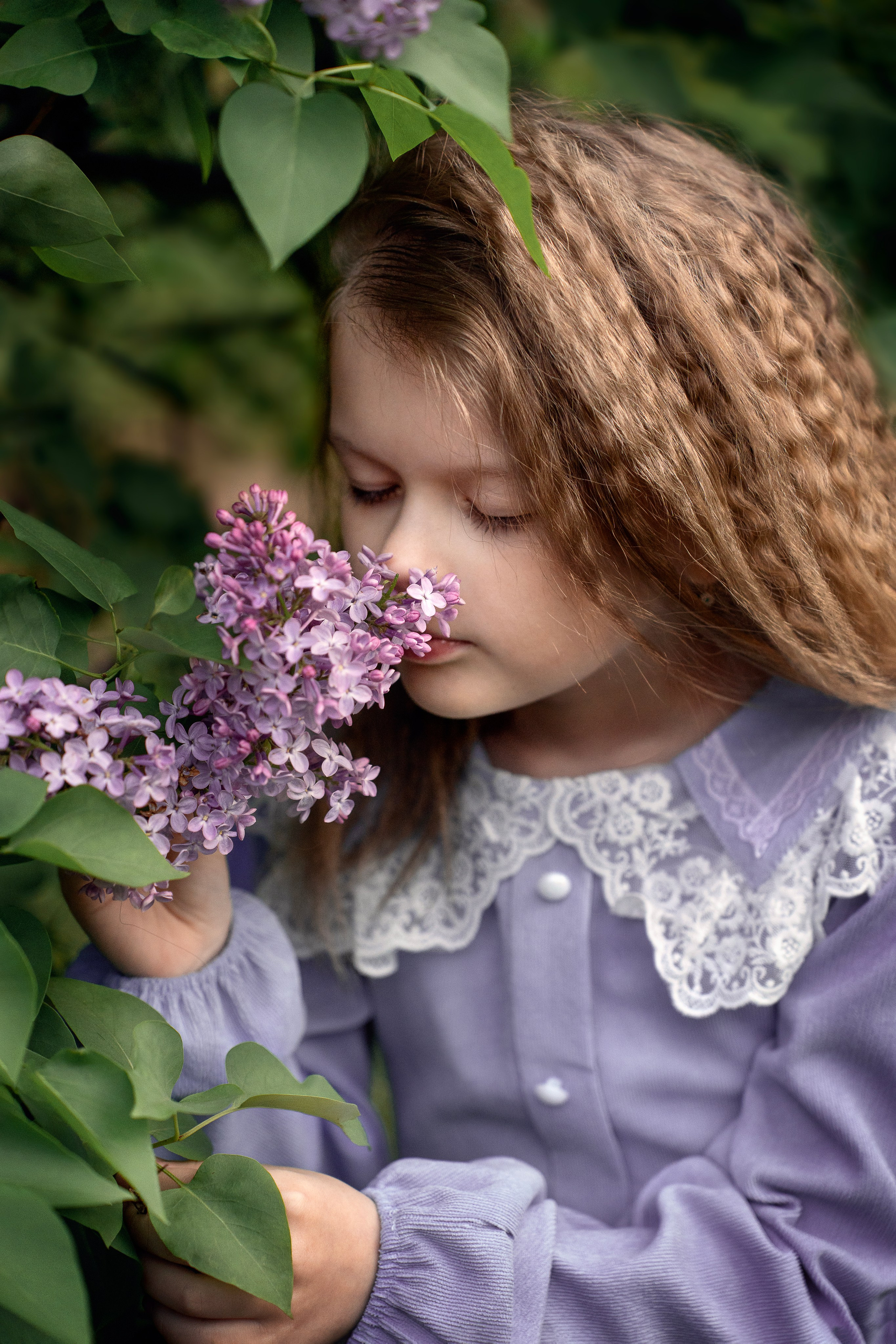 Фотограф Ольга Чувалдина Москва