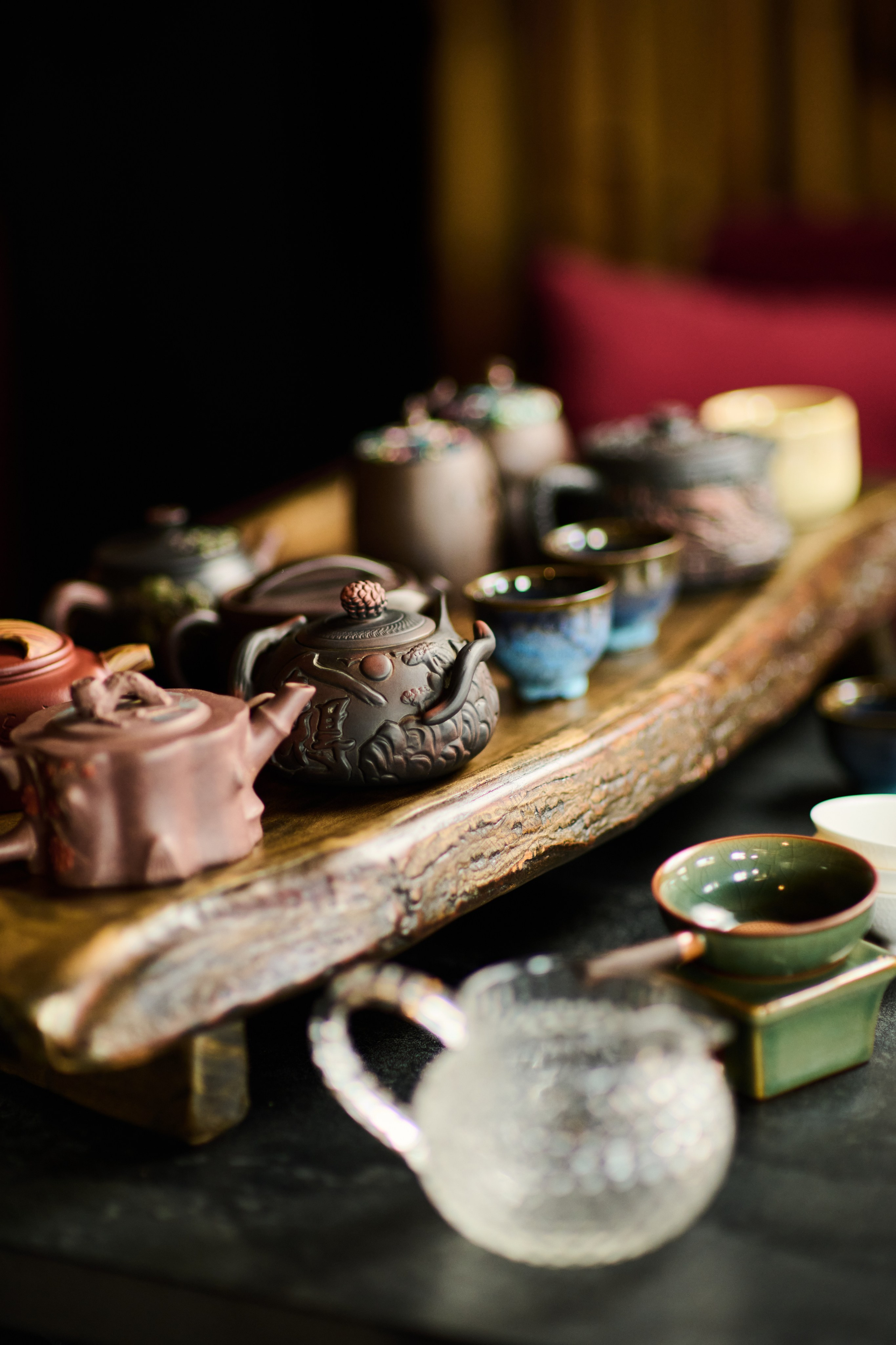Фотоистория Чайный Мастер. Репортажный и семейный фотограф — Шелихов Сергей