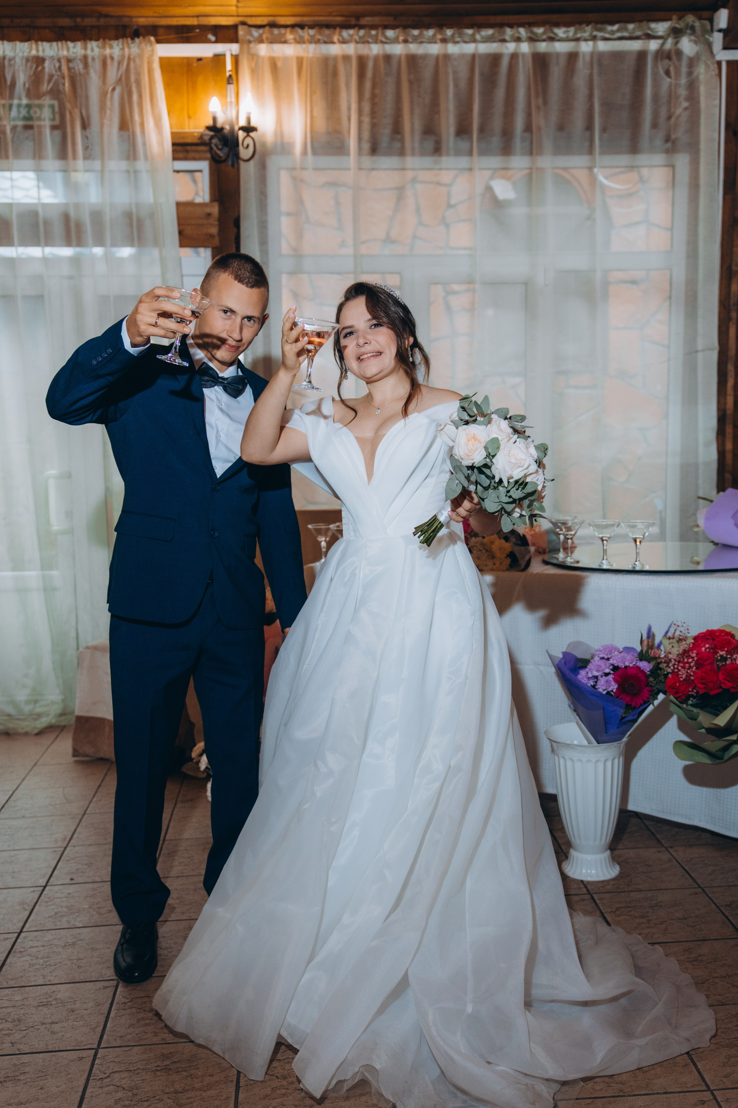 Дмитрий и Тамара. Свадебный, семейный фотограф в Иркутске Светлана Макаричева