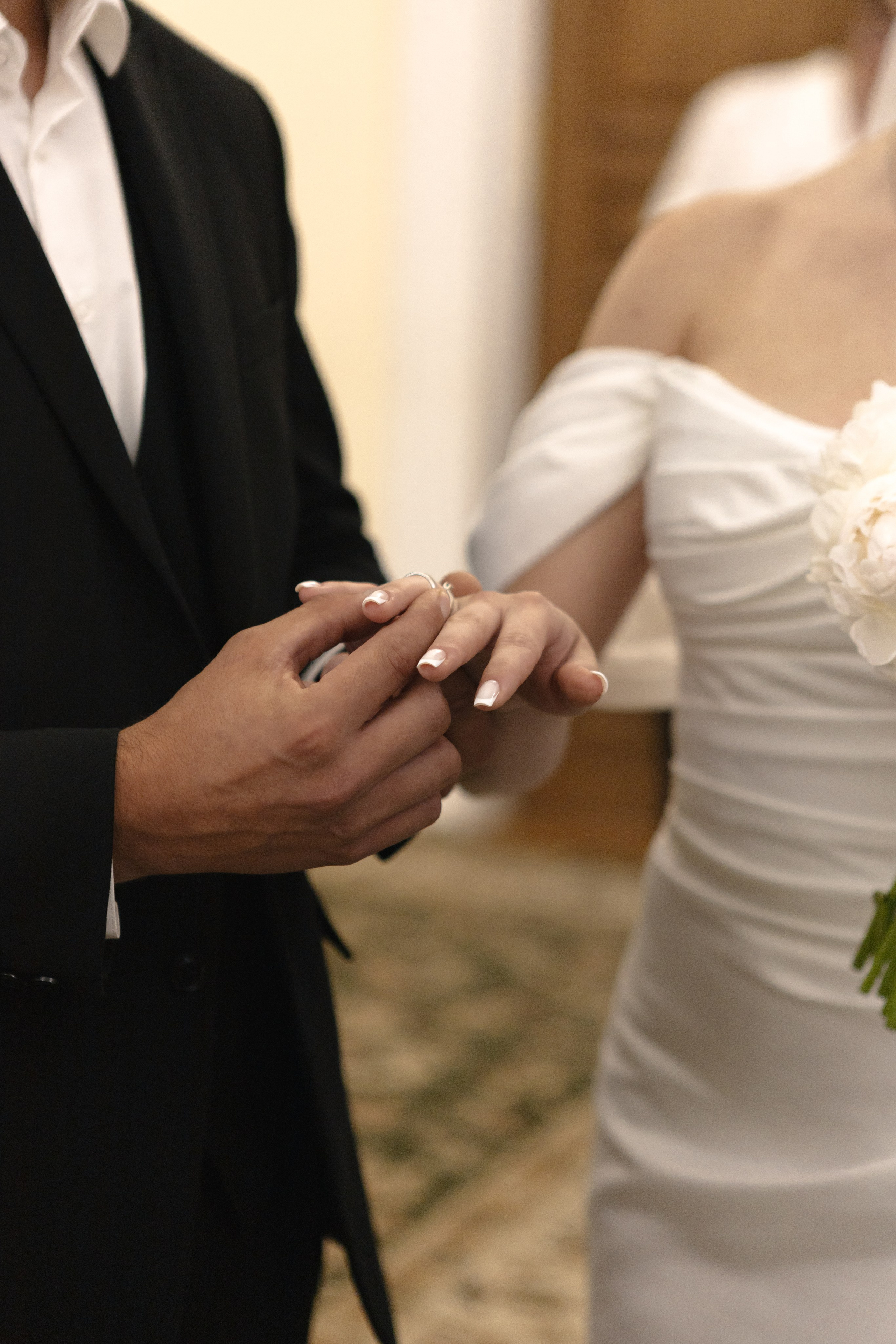 Вика и Лёша. Фотограф Дубровская Виктория