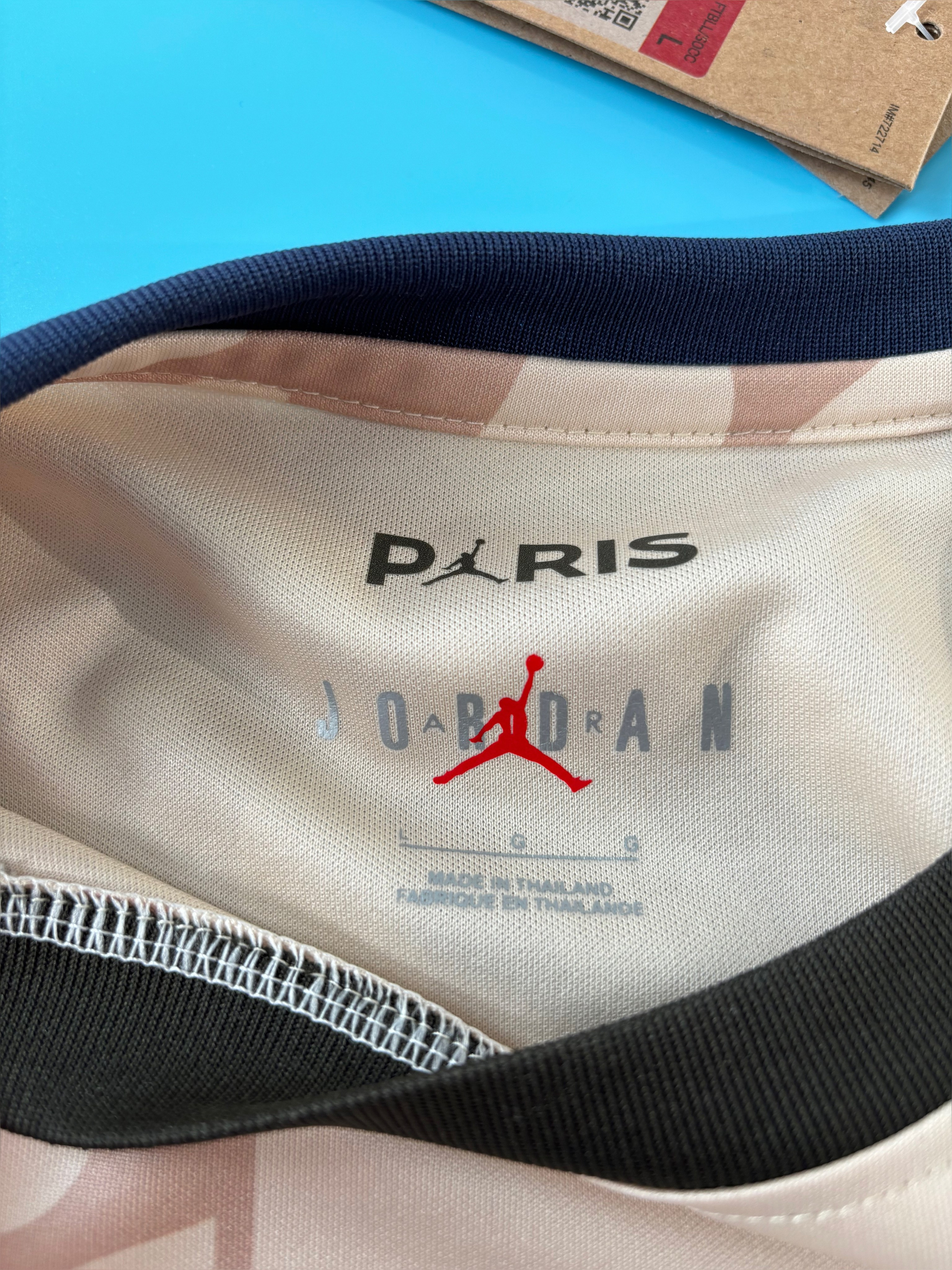 Новая футболка PSG 2024 купить. Футбольный магазин — ssw_magazin