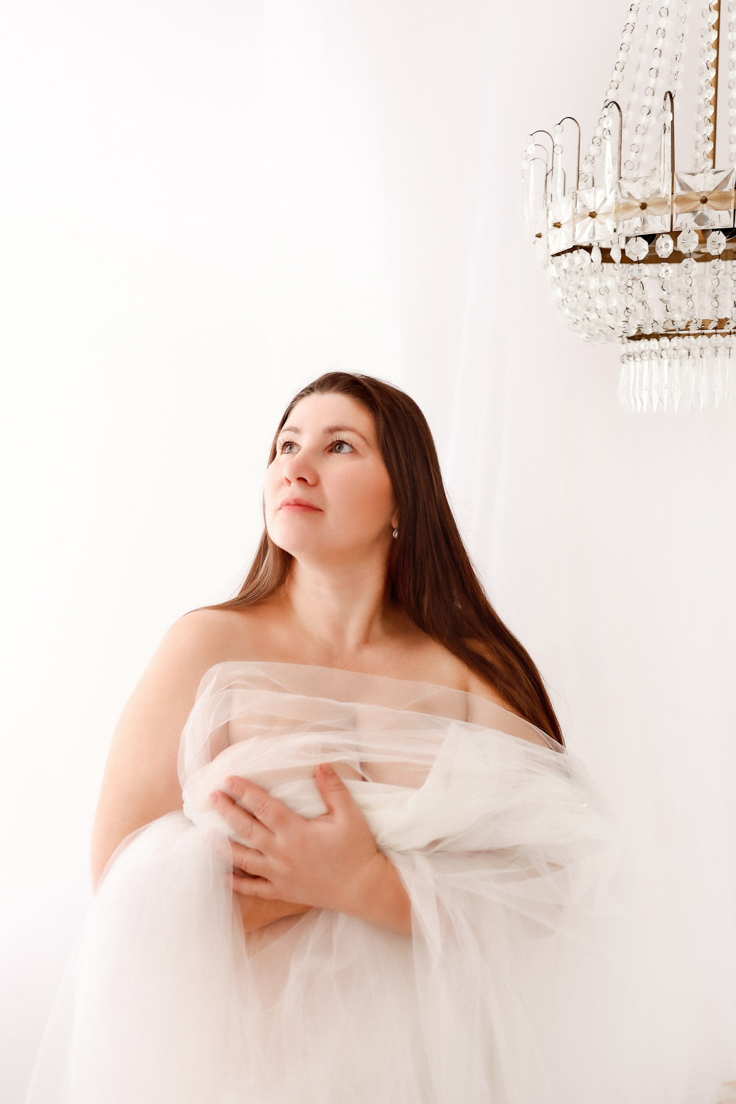 Настя «Мягкая женственность». Дарья Бухреева — фотограф, видеограф и фототерапевт. Москва и мир