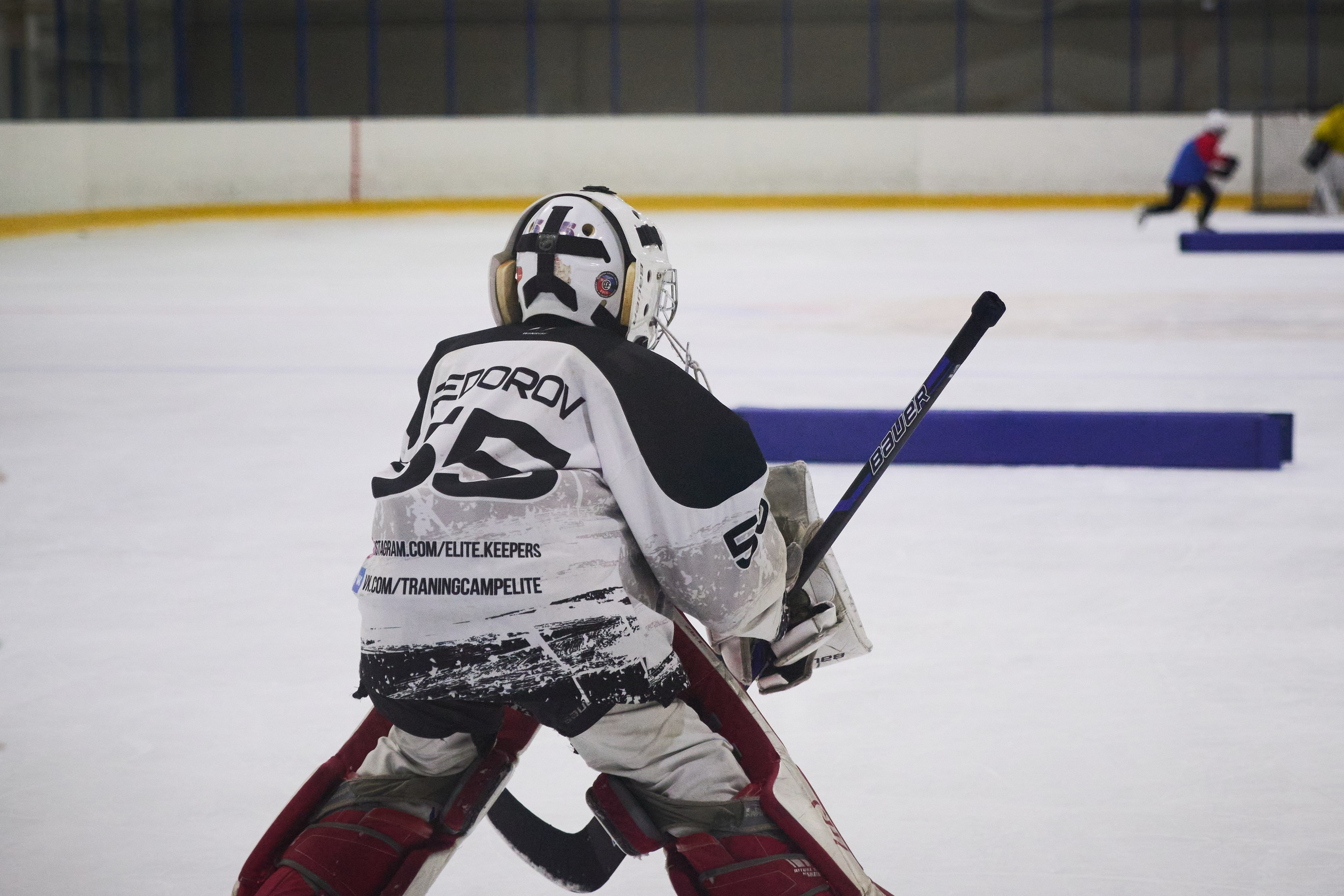 GS Production — фото и видео под ключ