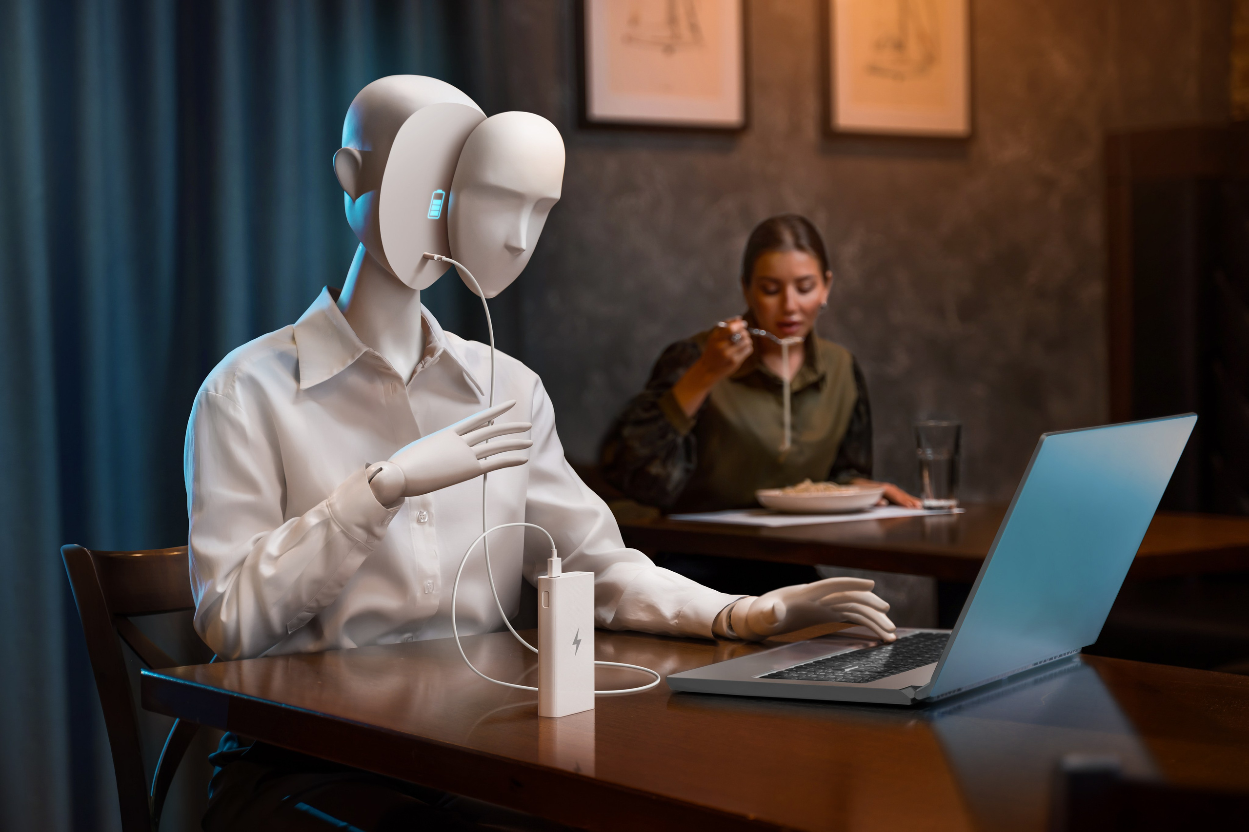 Портфолио. Креативный фотограф Стас Новиков