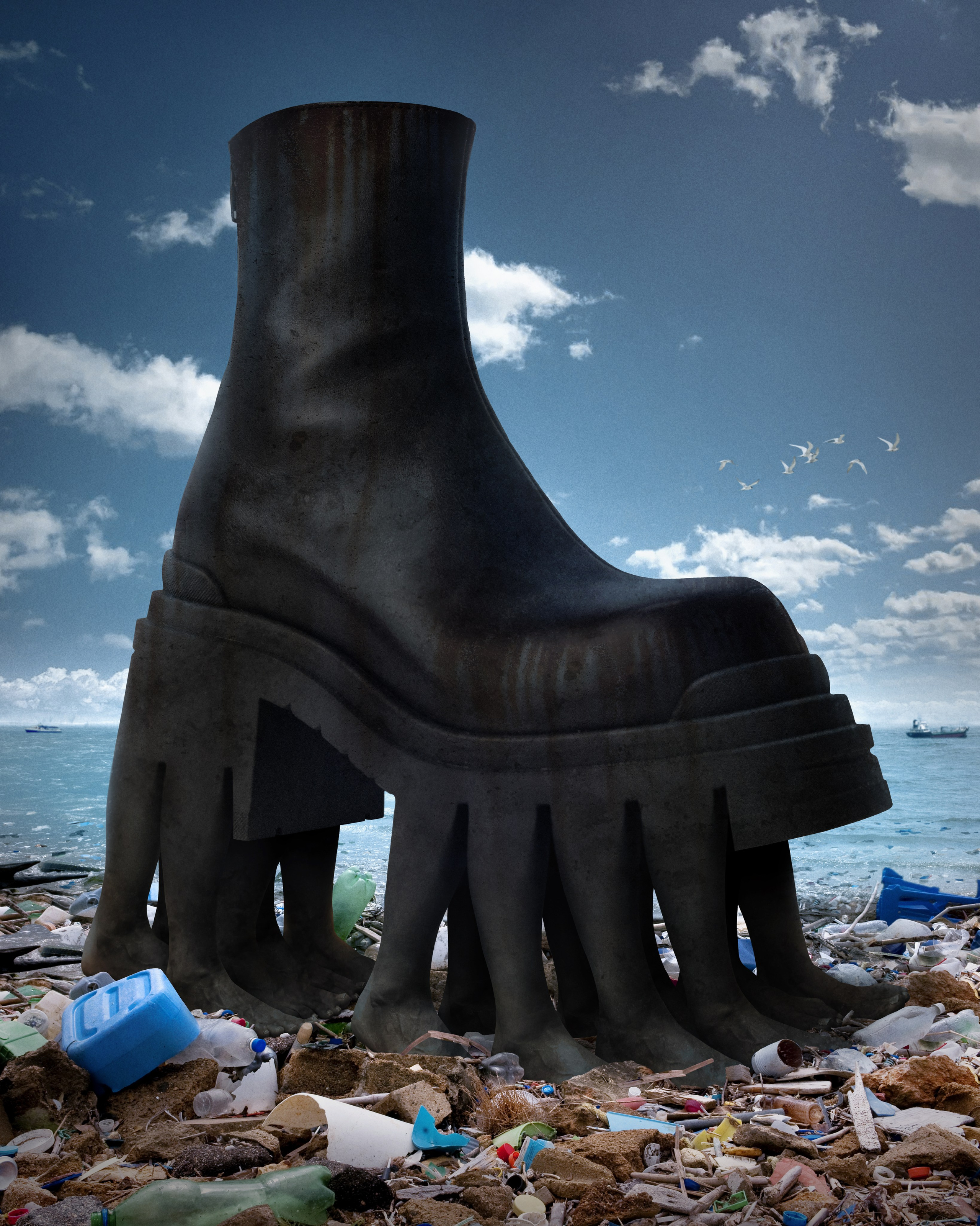 Портфолио. Креативный фотограф Стас Новиков