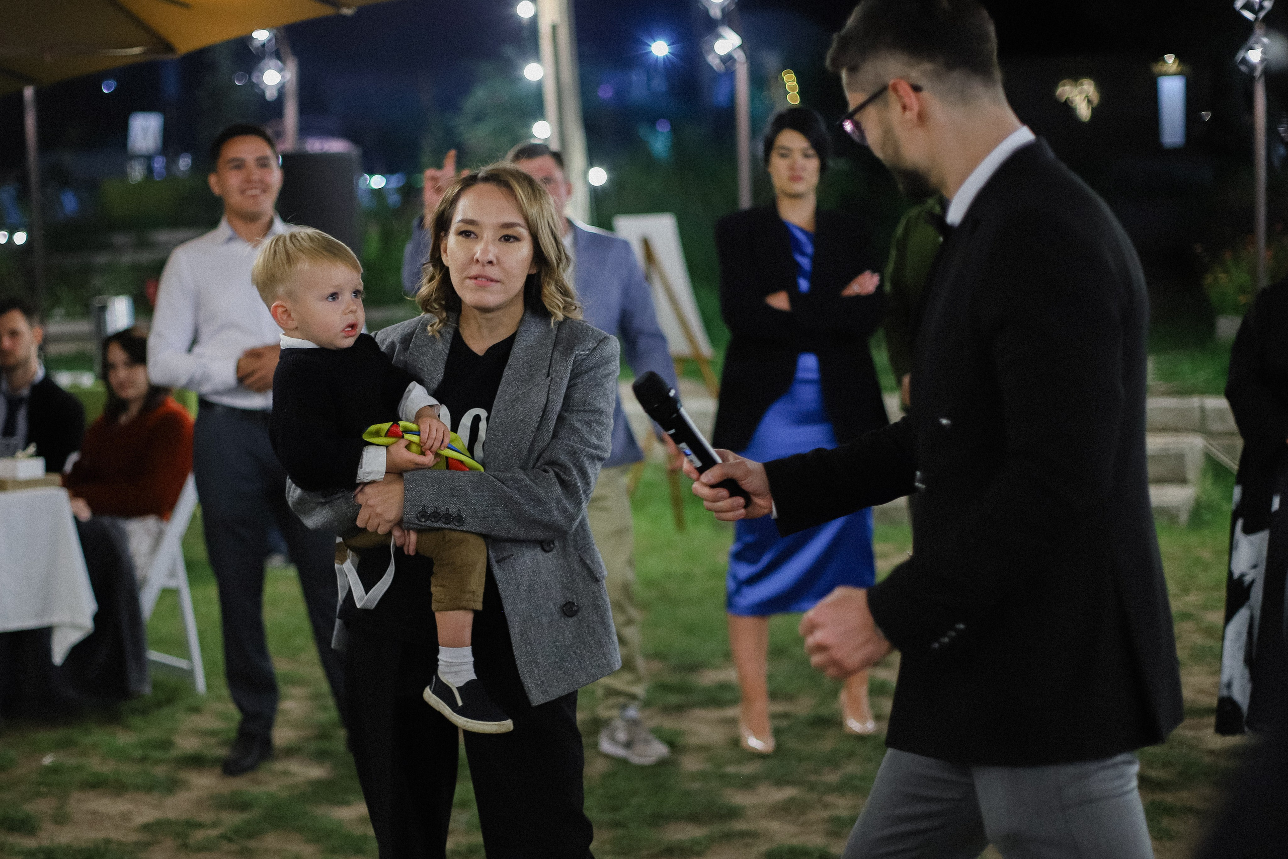 Рустам и Елизавета. Фотограф в Алматы и Москве Даша Пушкина