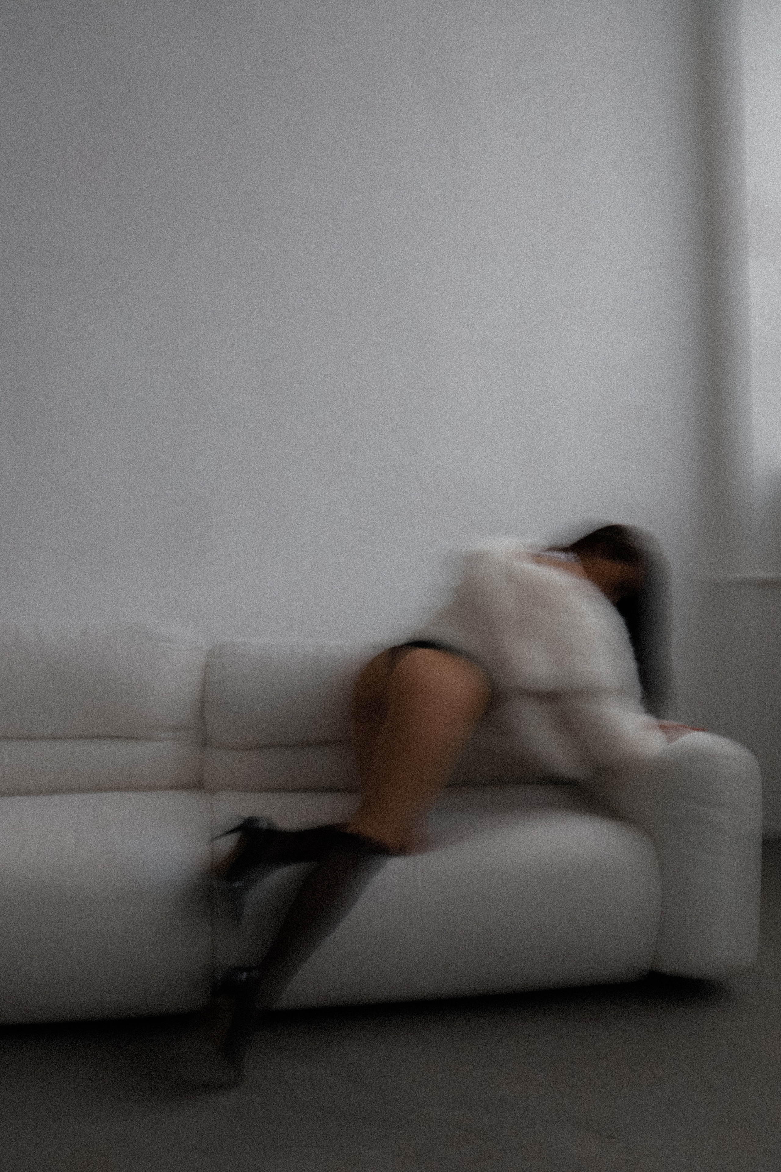 Женский портрет. Фотограф Смоленск-Москва Елизавета Ланченкова