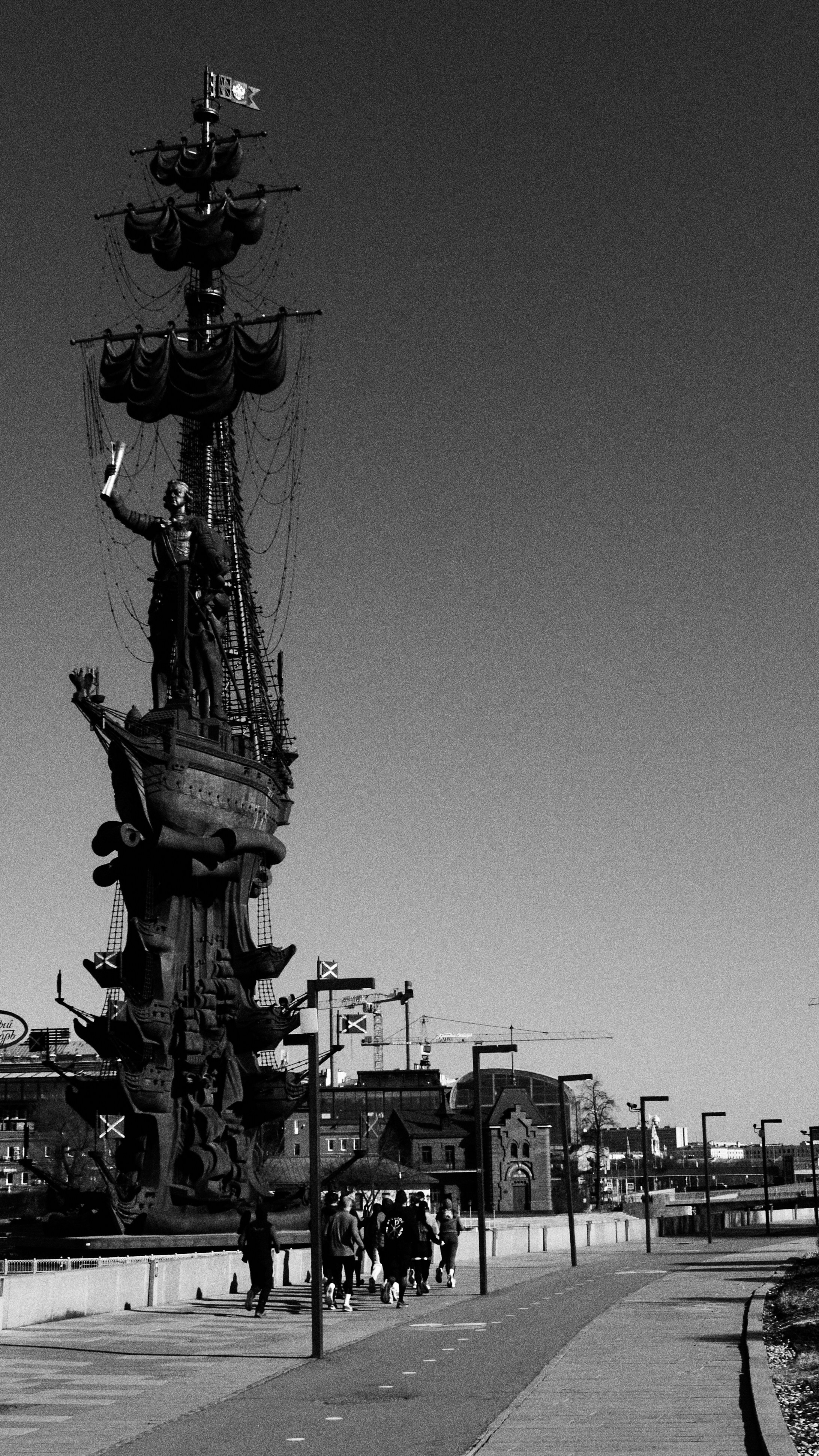 PRC March '25. Vladimir Tatko