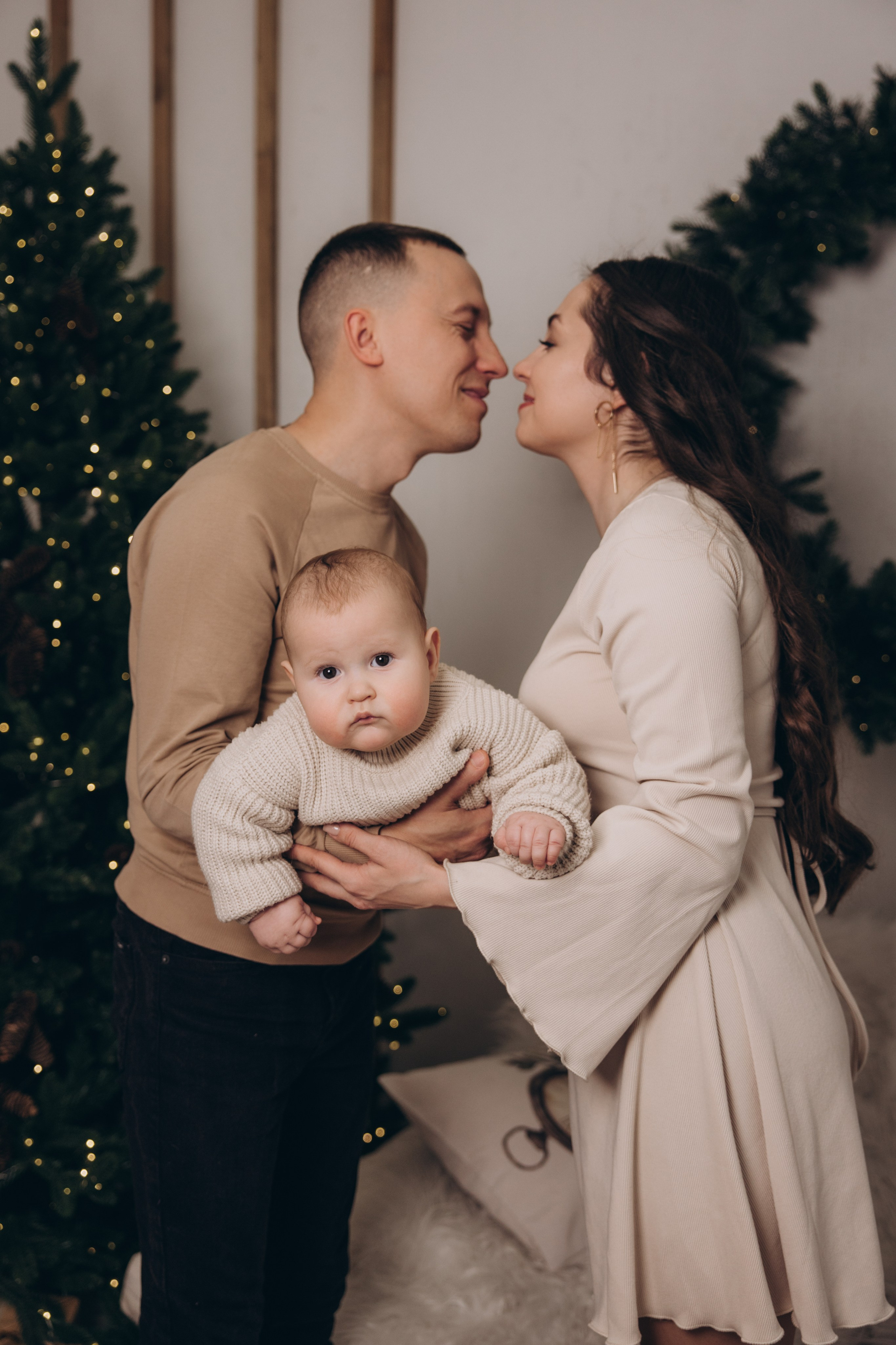 Студия 8 этаж. Свадебный, семейный фотограф в Иркутске Светлана Макаричева