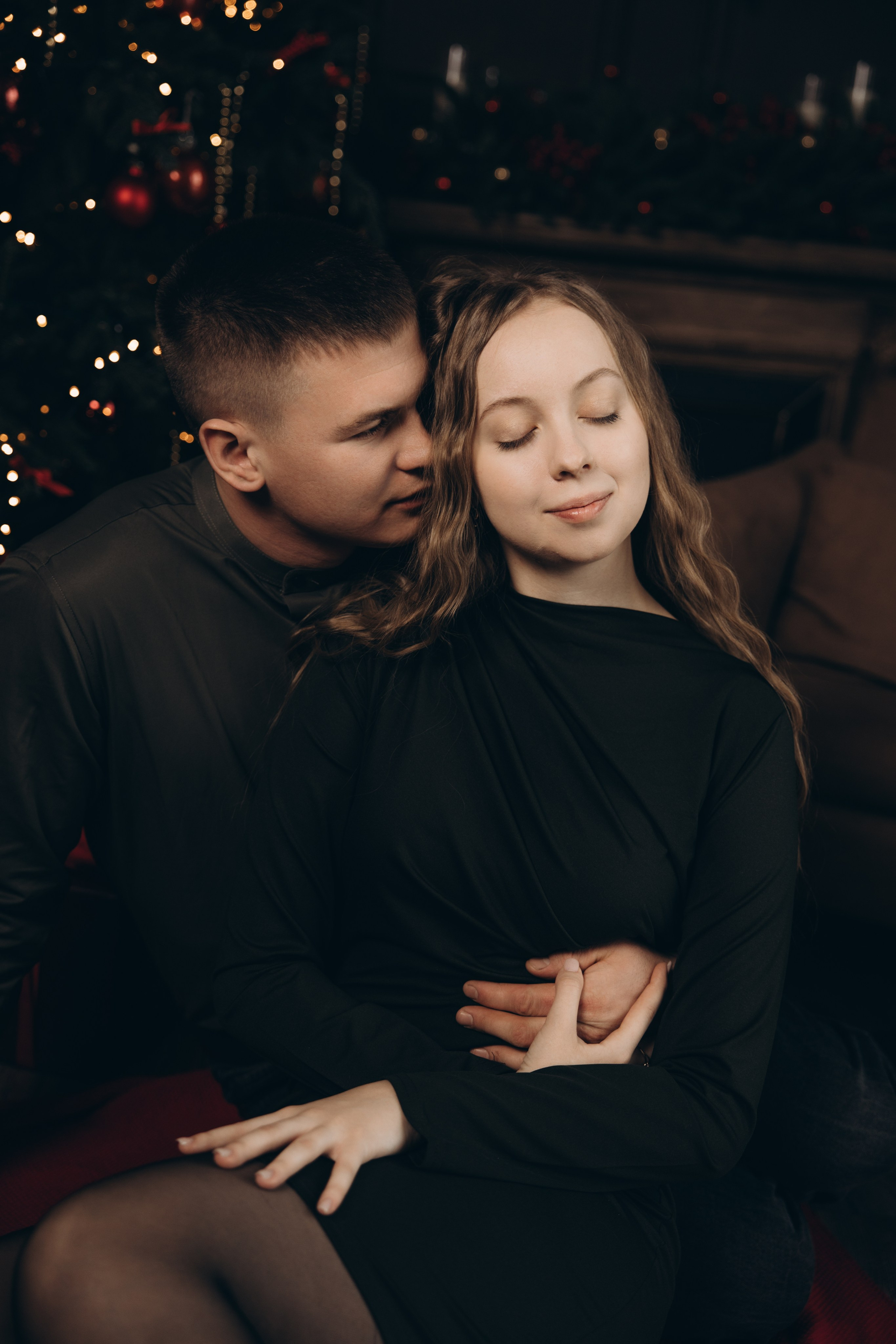 Фотопроект в студии Фриссон. Свадебный, семейный фотограф в Иркутске Светлана Макаричева