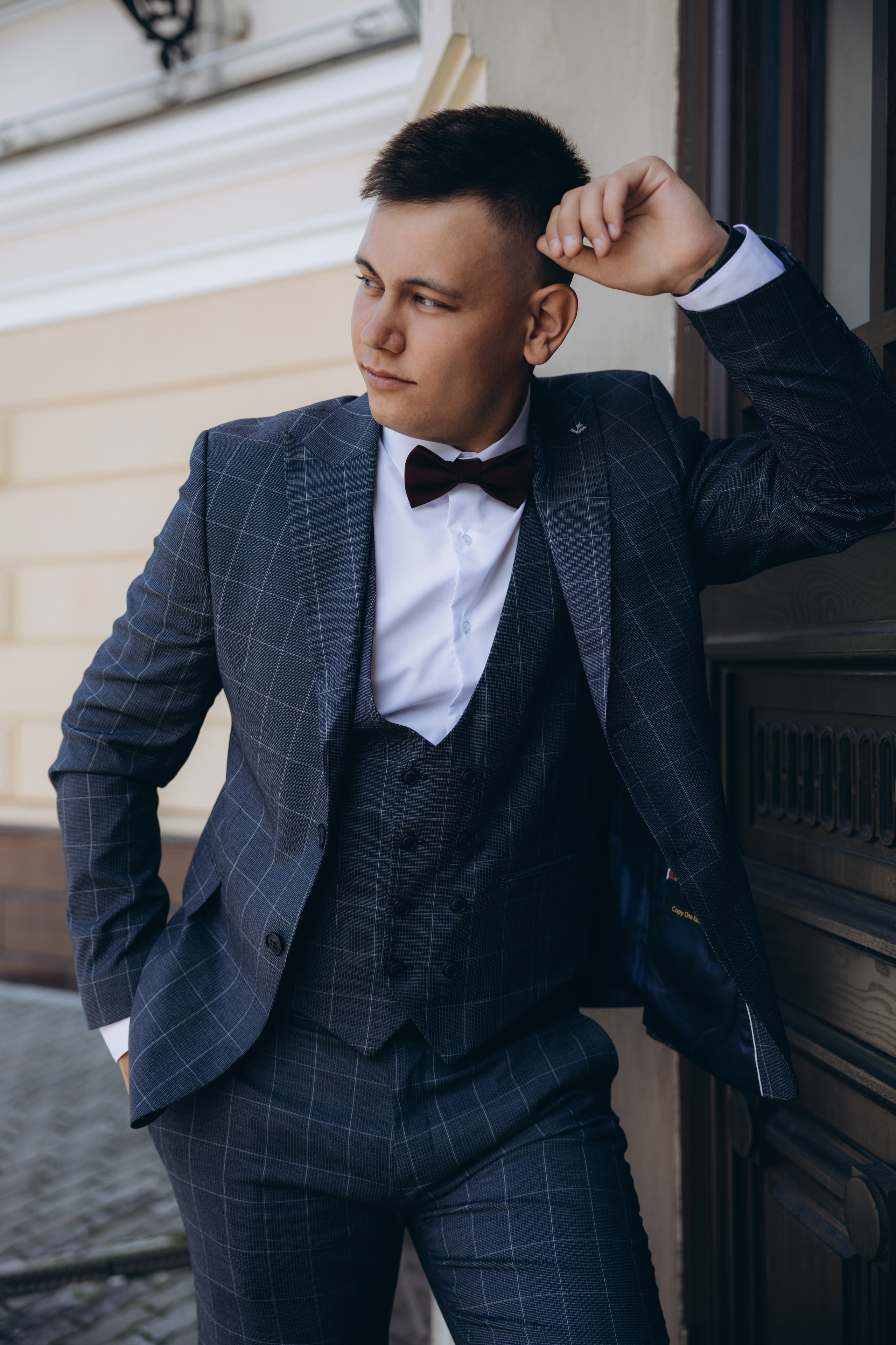 Павел & Анна. Свадебный, семейный фотограф в Иркутске Светлана Макаричева