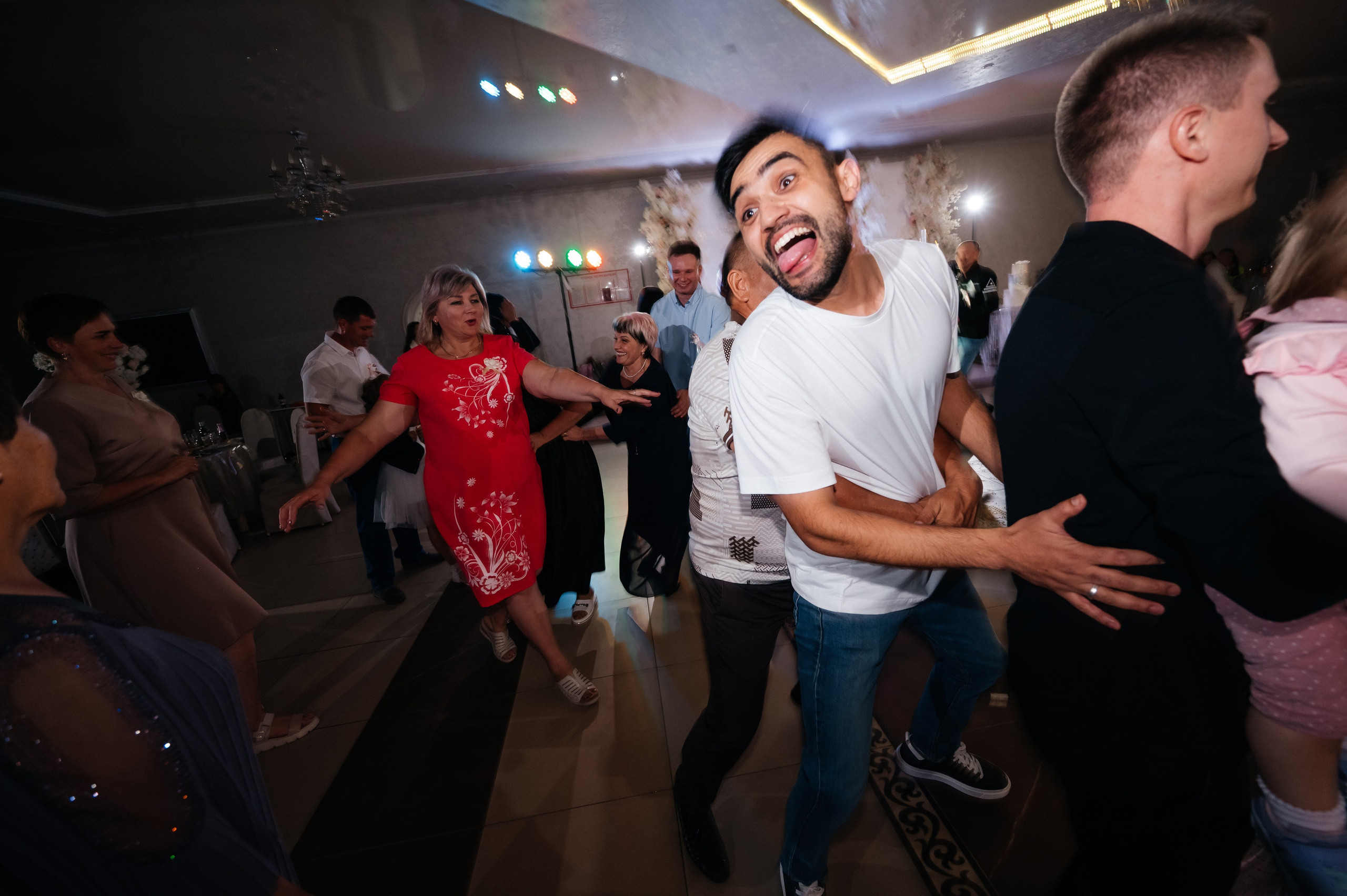 Свадебный фотограф и видеограф Жанна и Ренат Костандян, Ставрополь