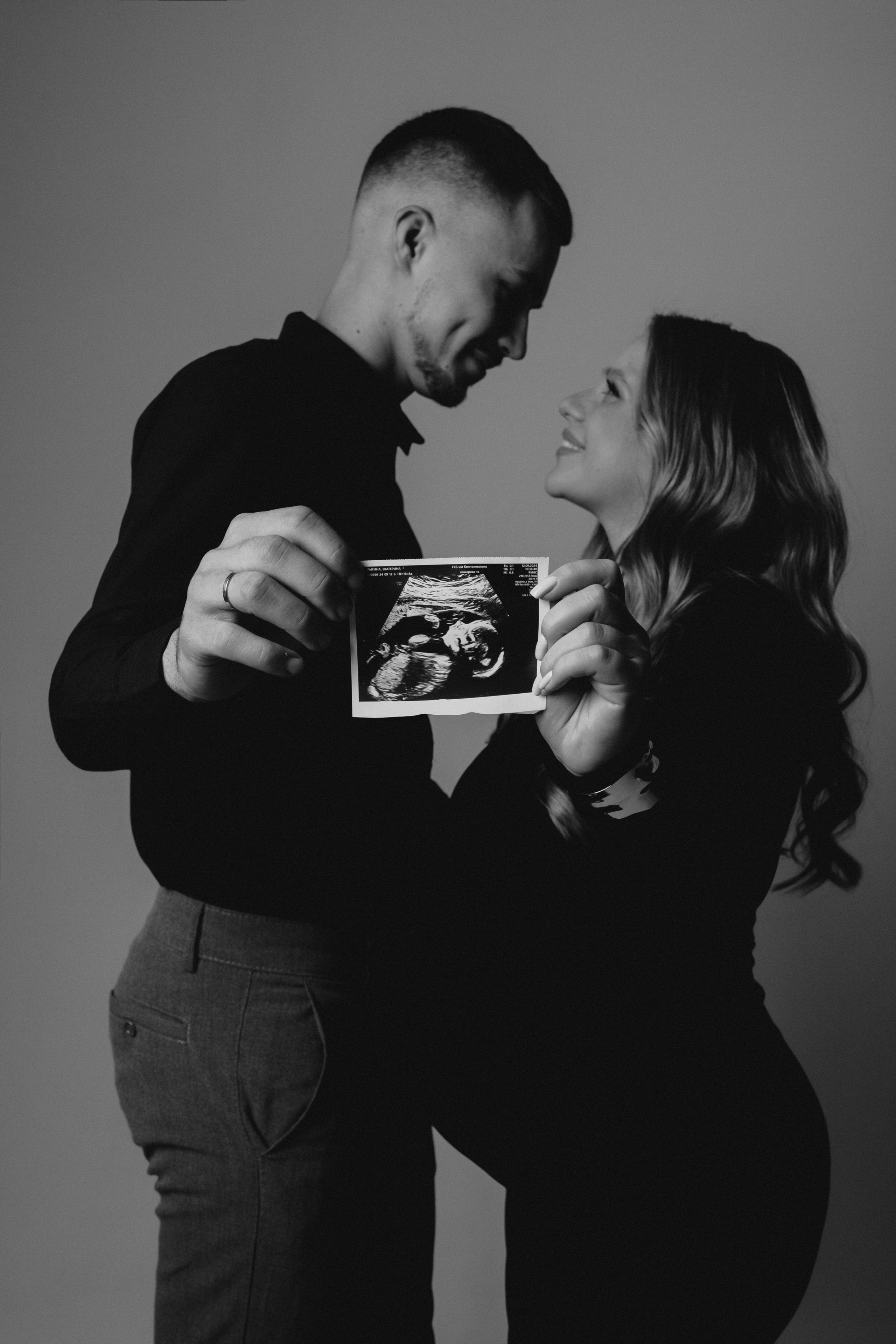 Фотосессия беременности | Фотограф в Зеленограде Таня Бараненко