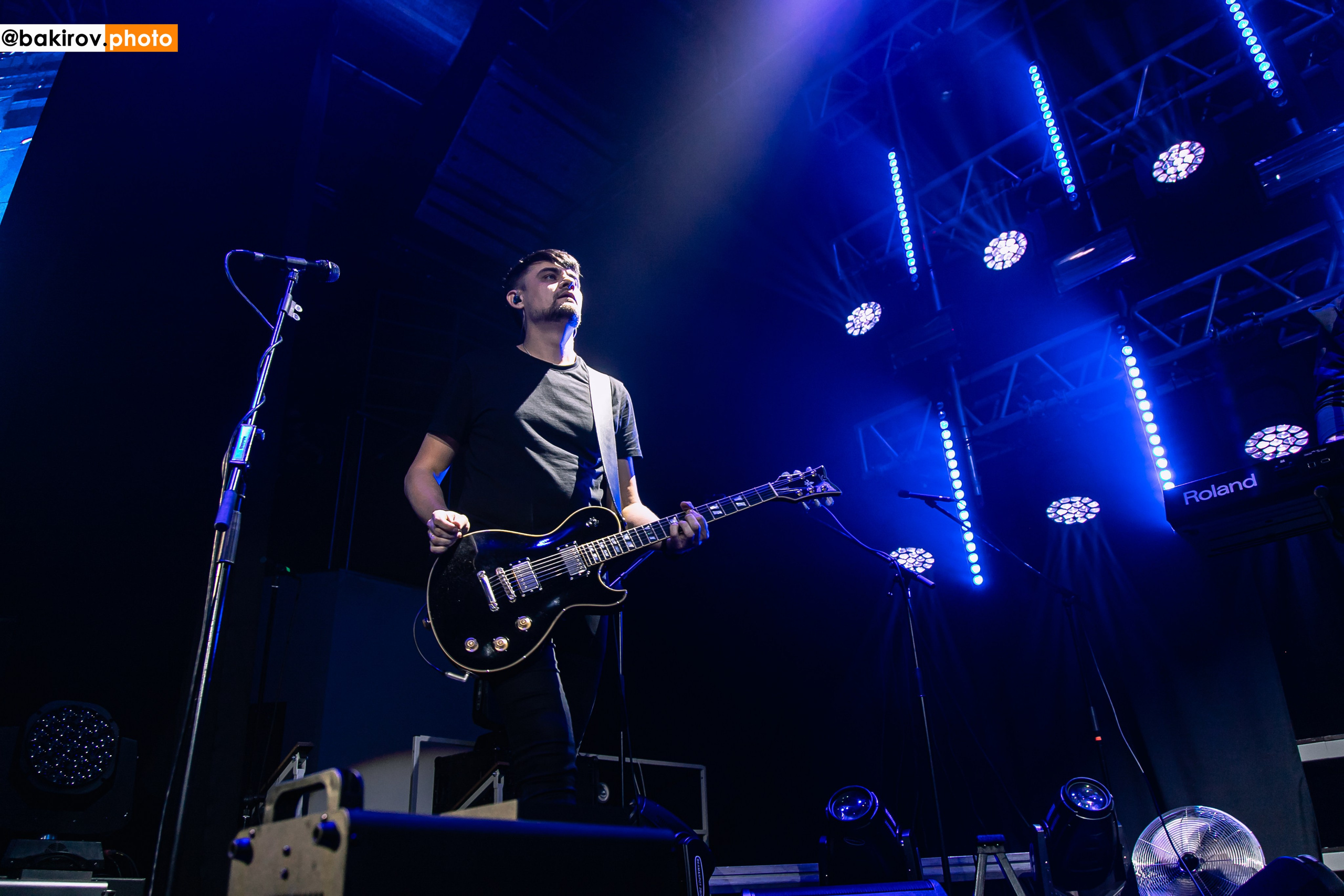 25.11 Концерт Шум. Команда специалистов в мире фотографии и видео. Детский фотограф, семейный фотограф