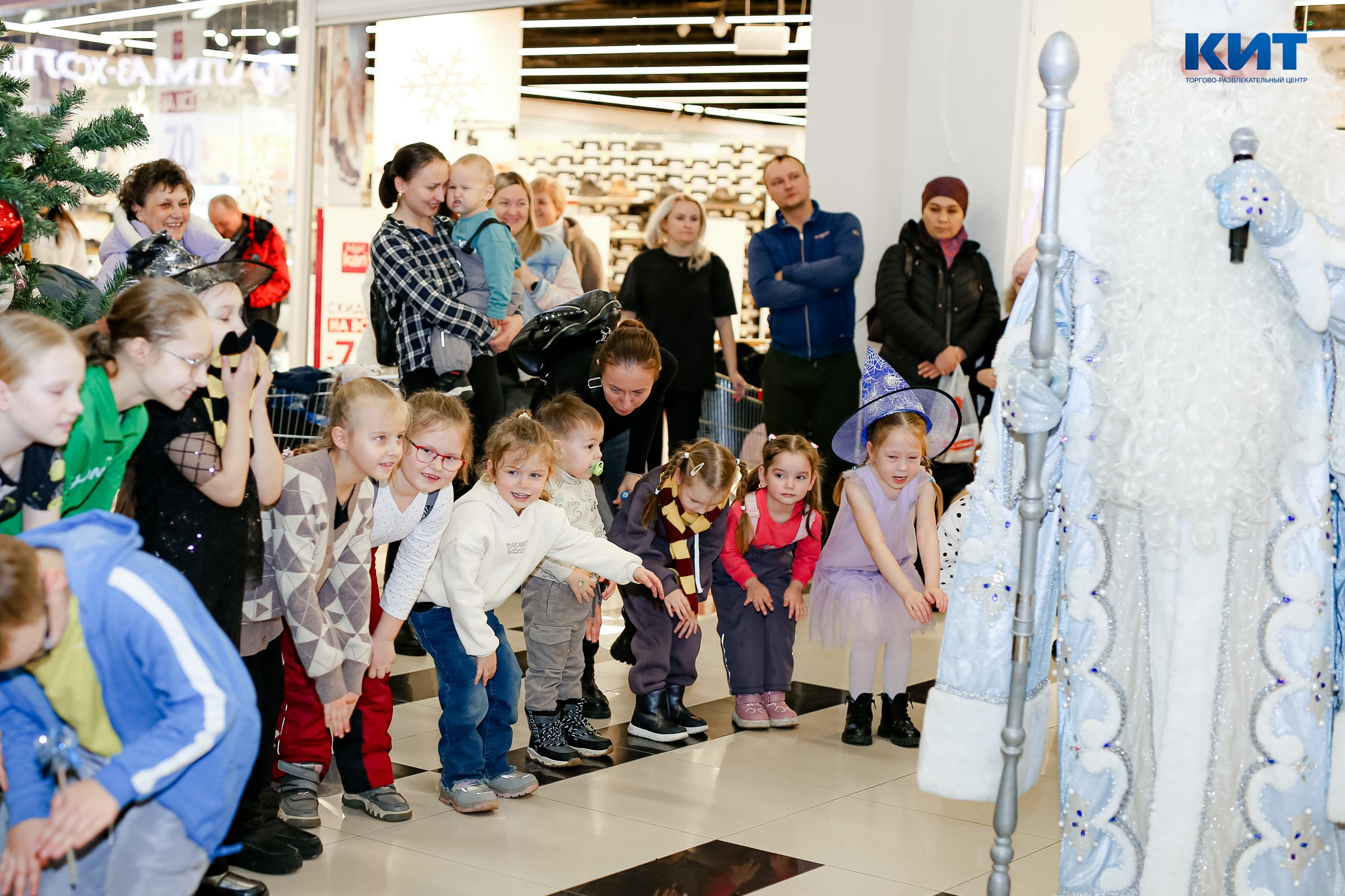 05.01 Утренник в тц Кит. Команда специалистов в мире фотографии и видео. Детский фотограф, семейный фотограф