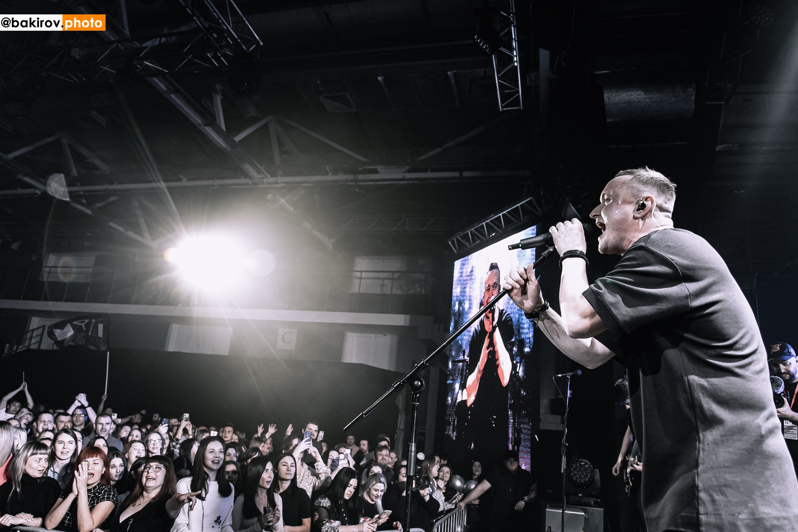 25.11 Концерт Шум. Команда специалистов в мире фотографии и видео. Детский фотограф, семейный фотограф