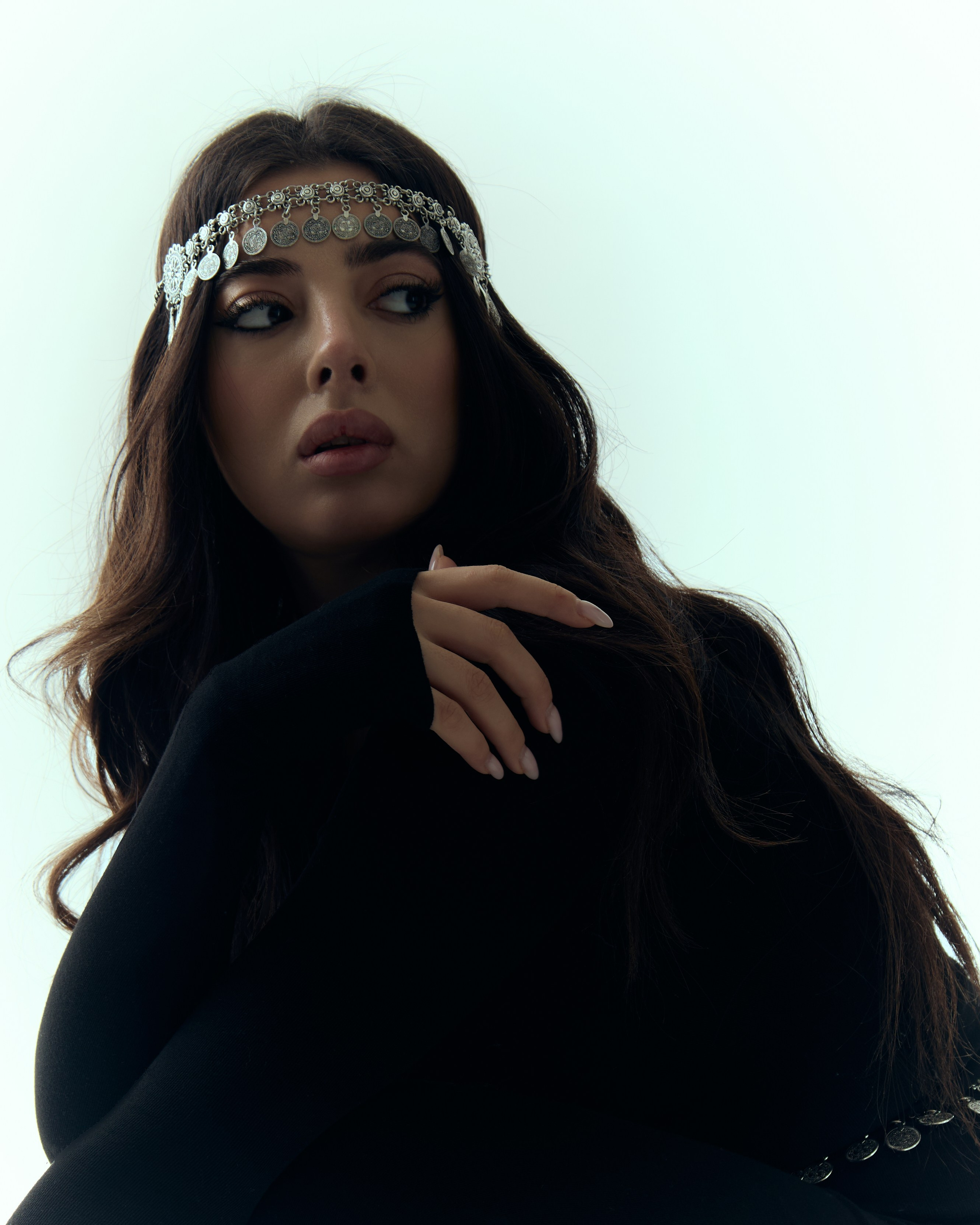 Samira. Xstazia — музыкальные обложки, арт-дирекшн, режиссура и креативное продюссирование