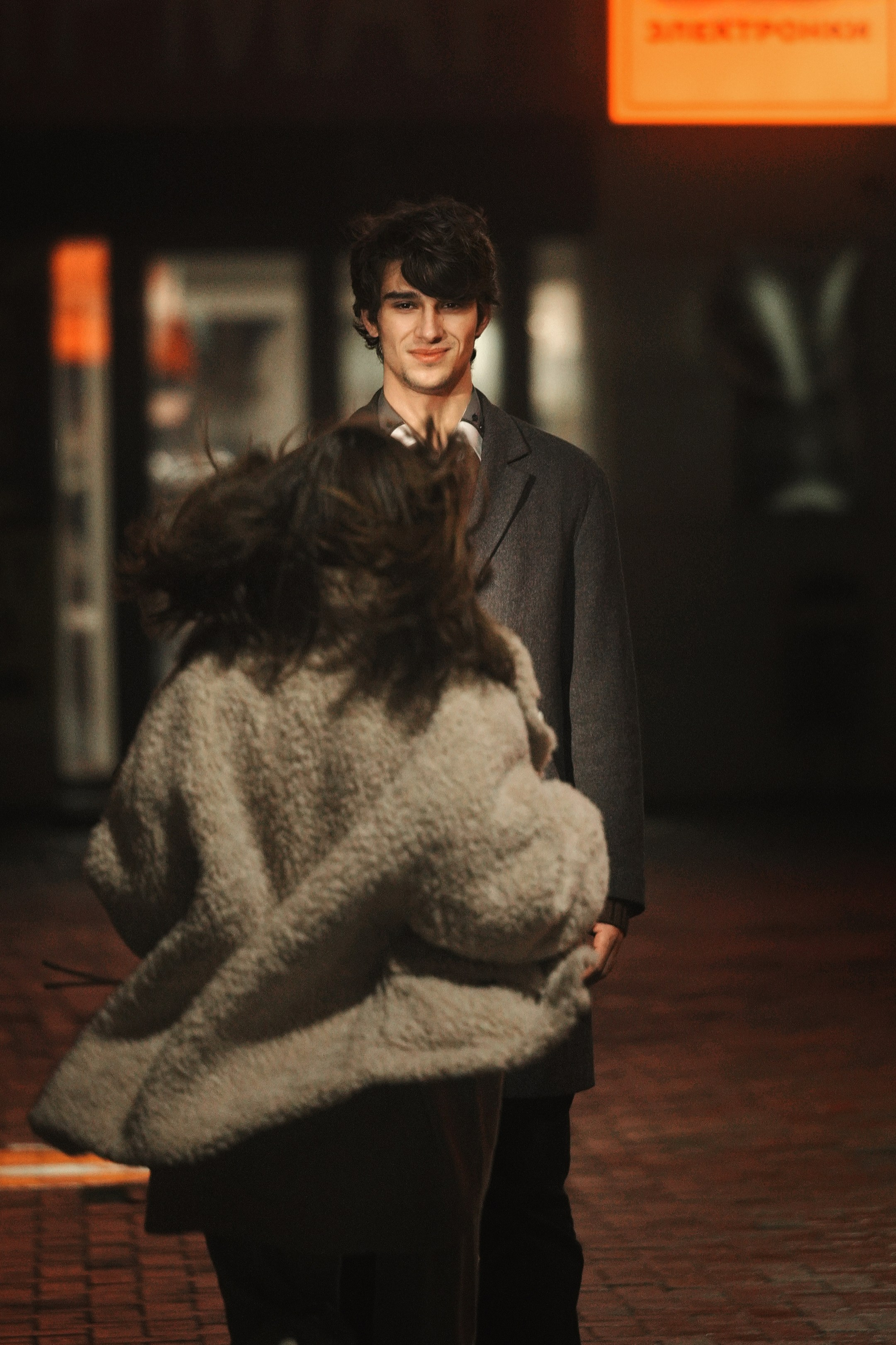 Фотограф. Екатеринбург. Портфолио. Дмитрий Рыбин фотограф