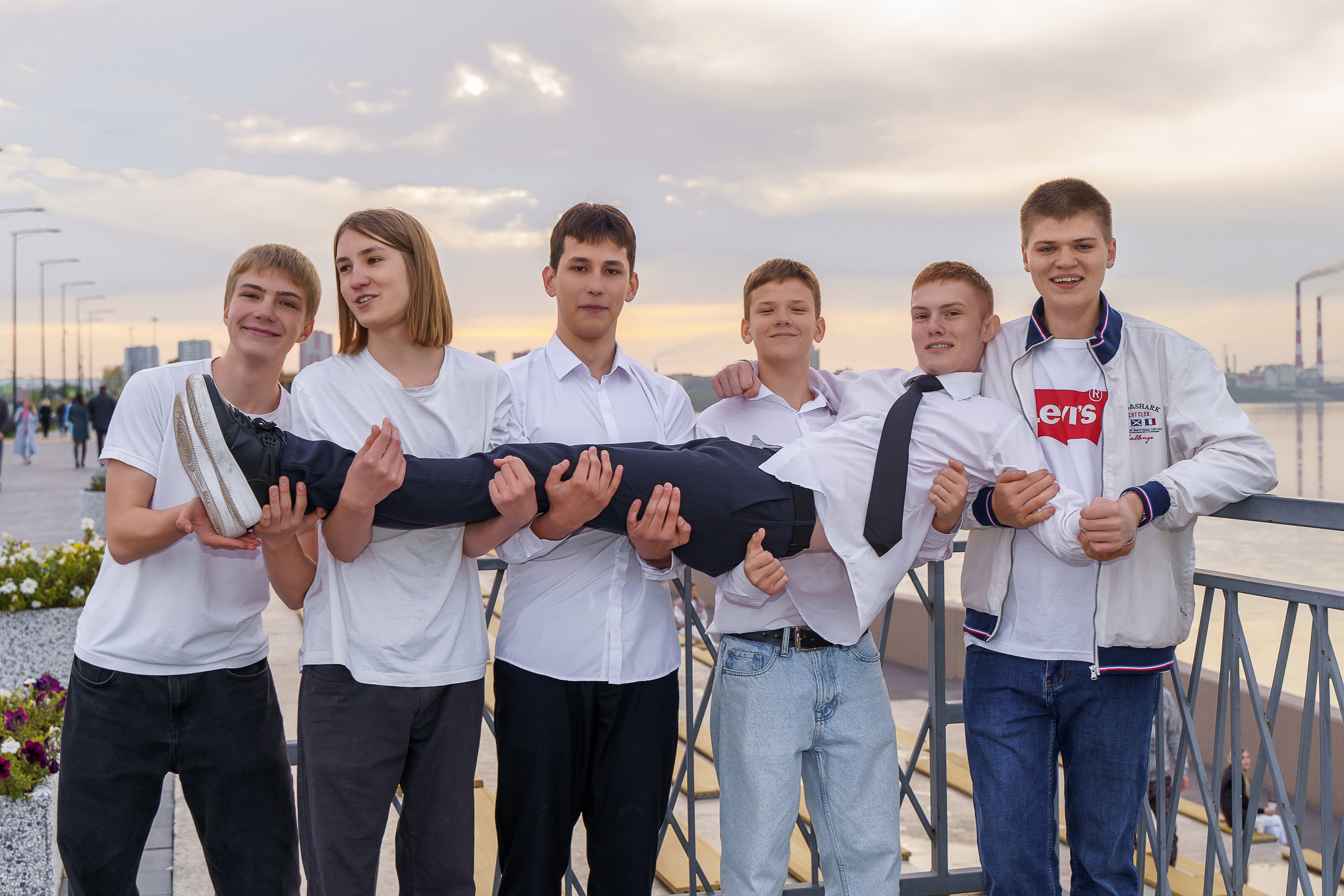 Школьные фотосессии. Школьный фотограф в Кемерово Мелещенко Анна