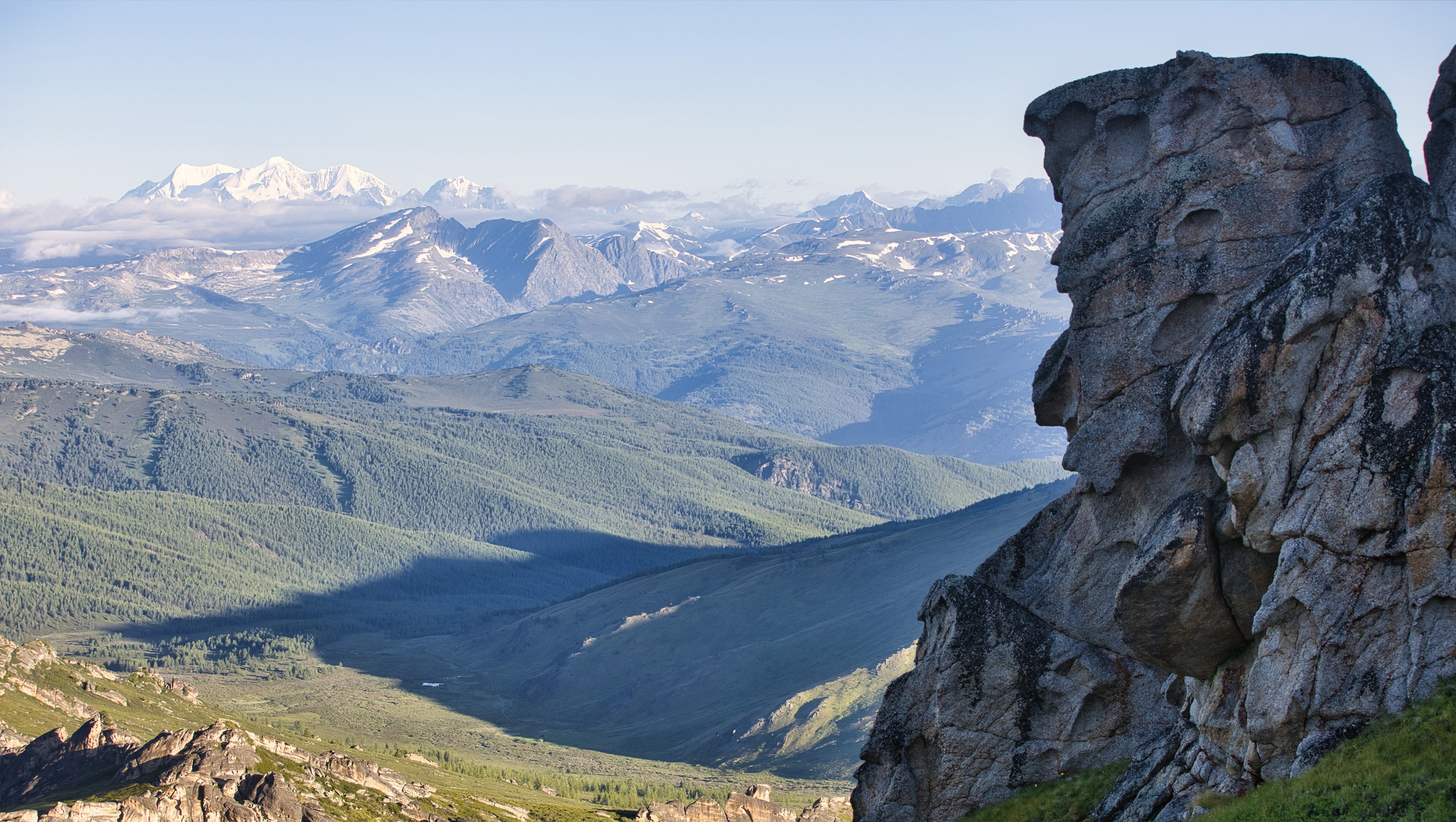 Фотокартина на пенокартоне. Фотограф Евгений Кожевников