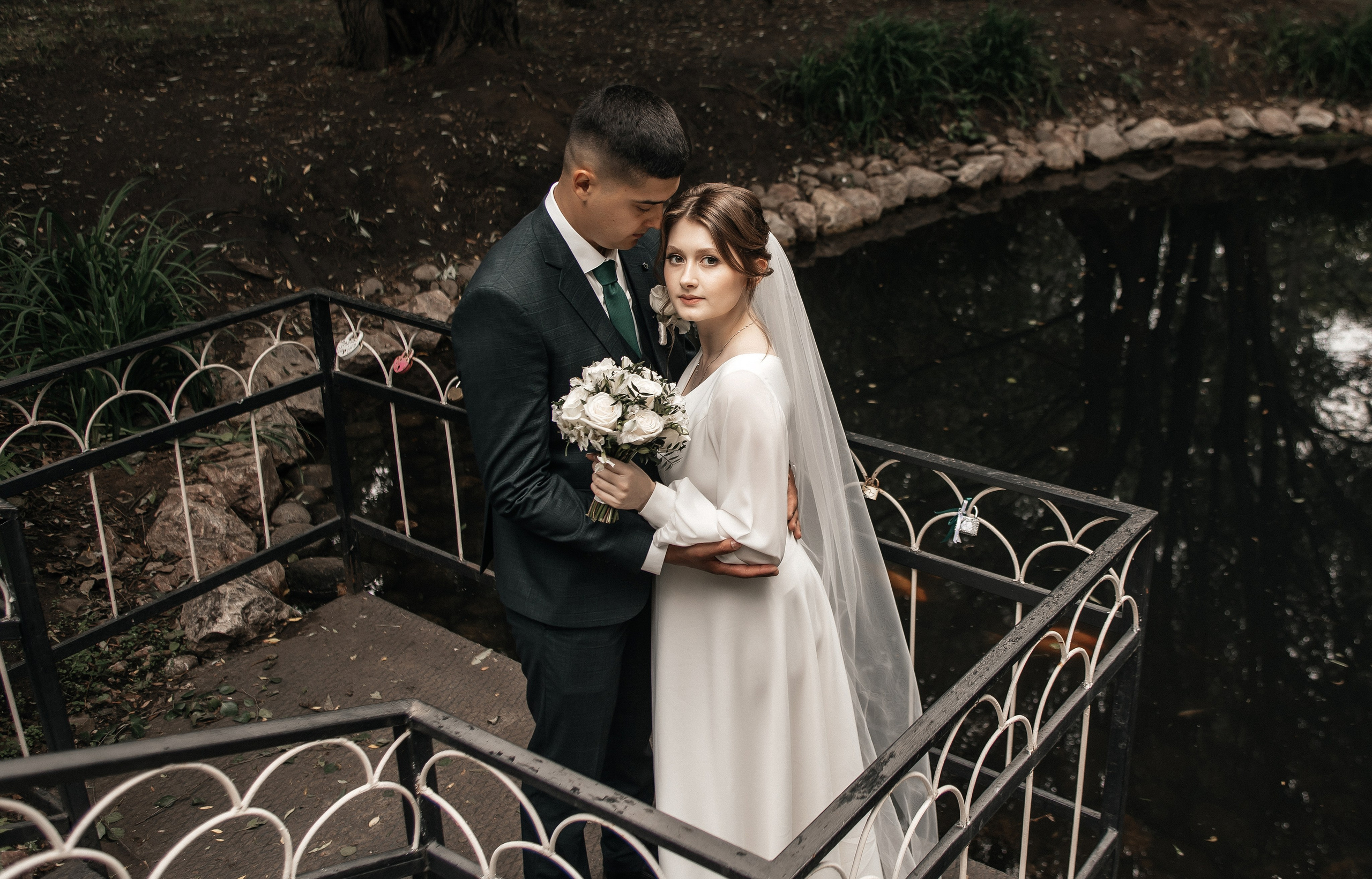 Локации. Свадебный и семейный фотограф в Омске Евгения Хакимова